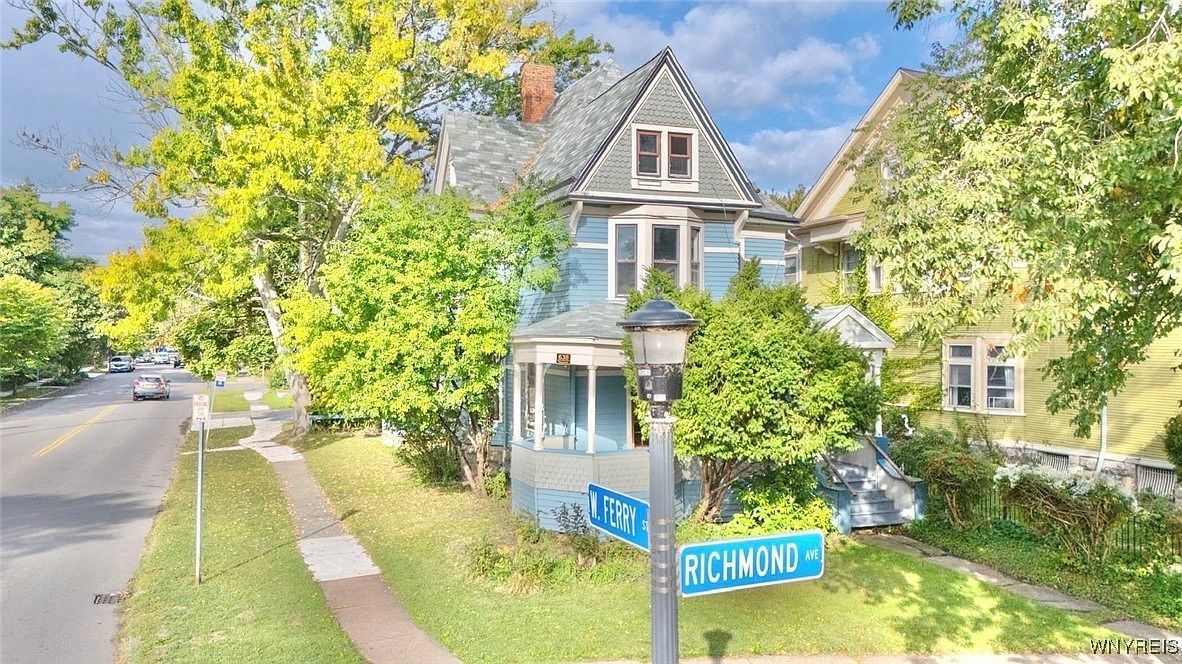 484 Richmond Ave Buffalo, NY 14222 - Thumbnail 2