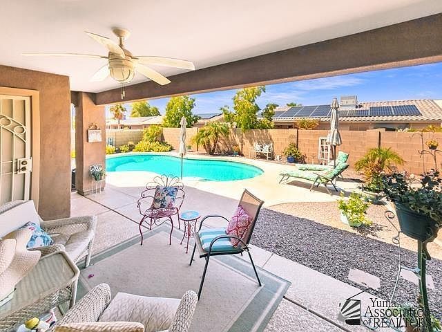 11558 E 25th Pl Yuma, AZ 85367 - Thumbnail 2