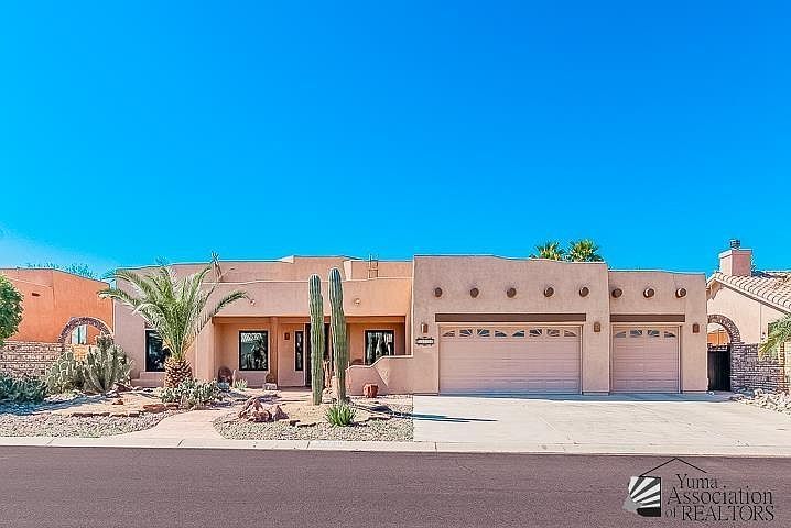 13756 S Onammi Ave Yuma, AZ 85367 - Thumbnail 2