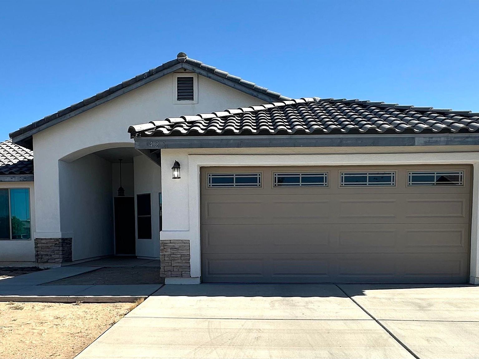 425 N Amarely Ave San Luis, AZ 85336  | Single Family