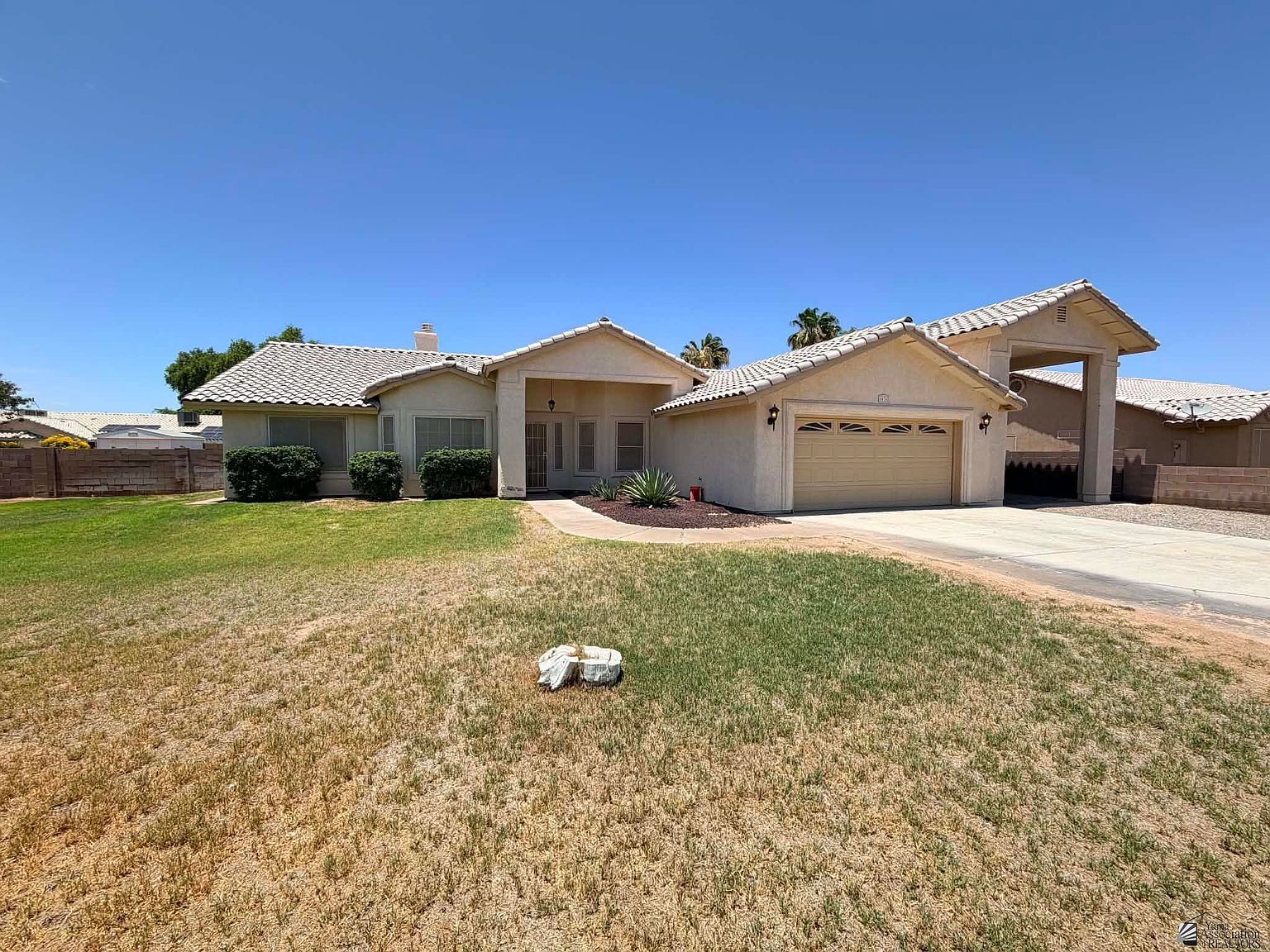 14742 S Blanco Ave Yuma, AZ 85365  | Single Family