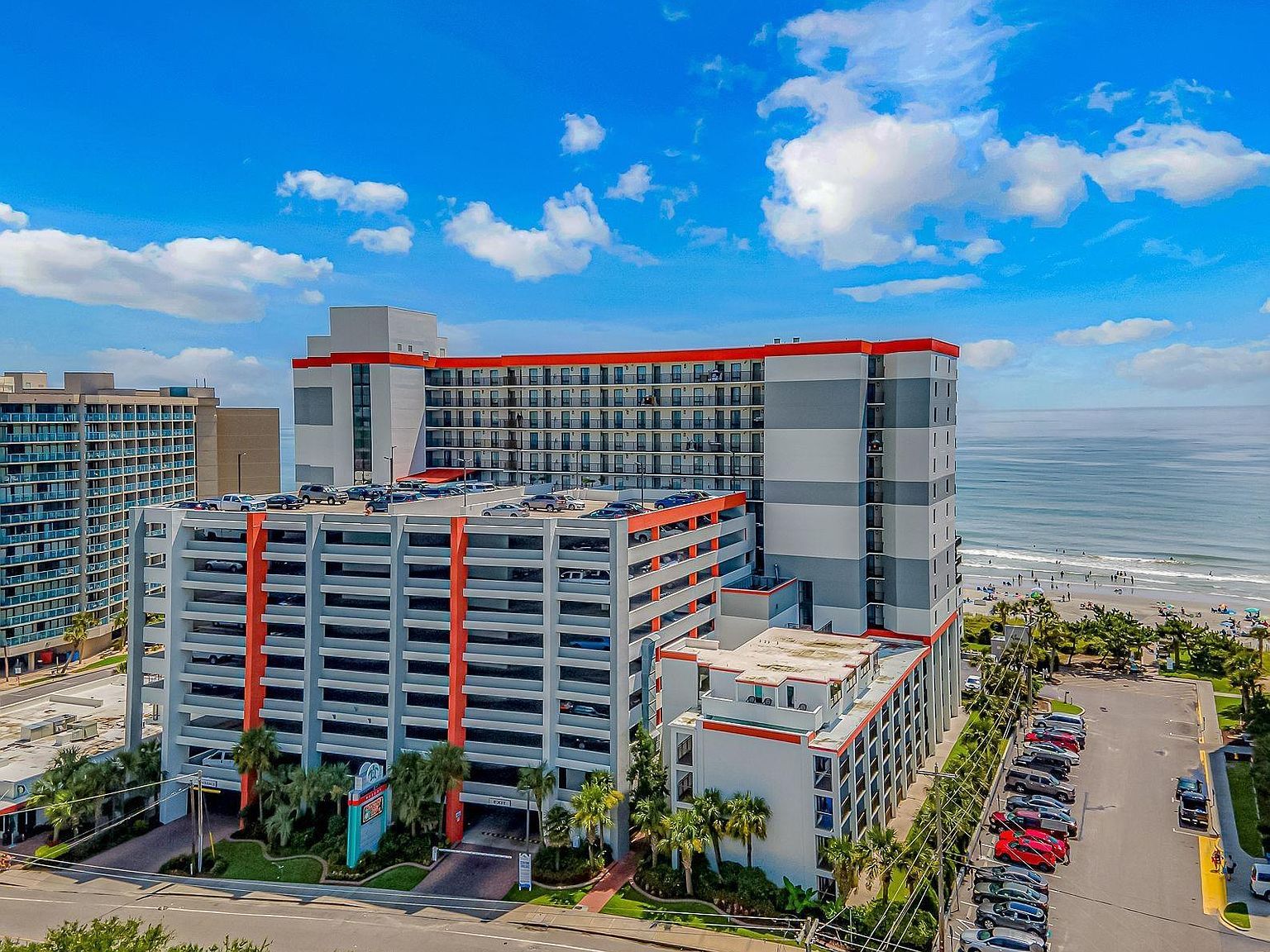 7200 N Ocean Blvd #551 Myrtle Beach, SC 29572 - Thumbnail 2