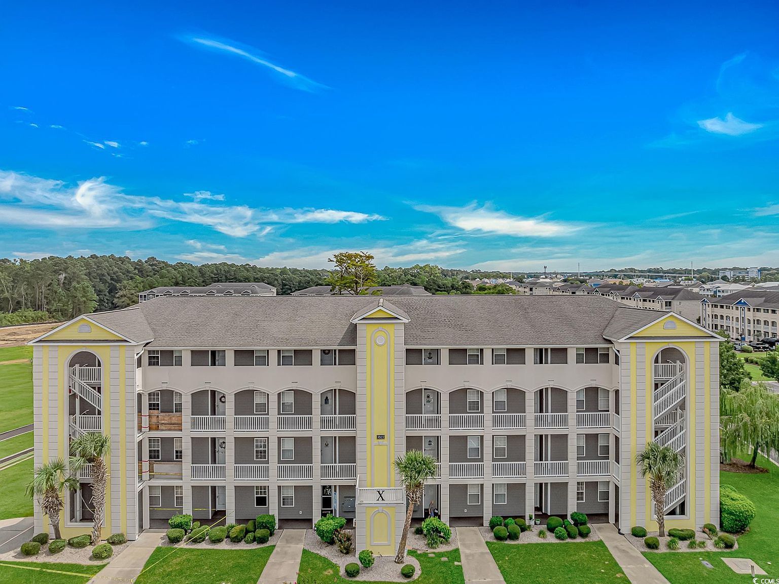 4519 N Plantation Harbour Dr #X-19 Little River, SC 29566 - Thumbnail 2