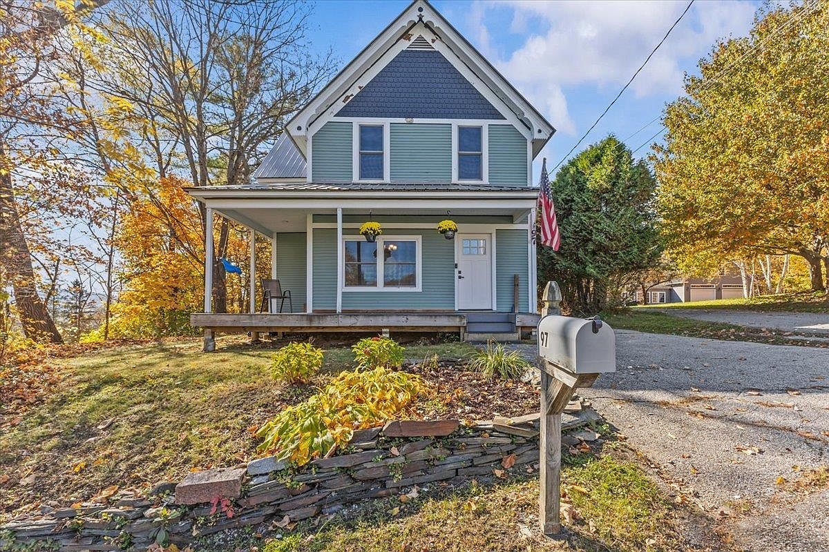 97 Perrin St Barre, VT 05641 - Thumbnail 2