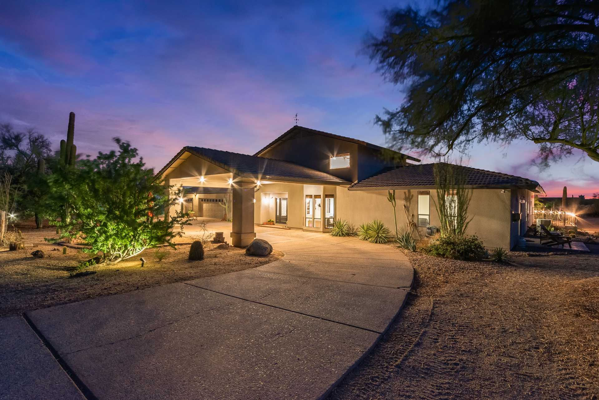 28848 N 79th St, Scottsdale, AZ 85266, USA  | Single Family