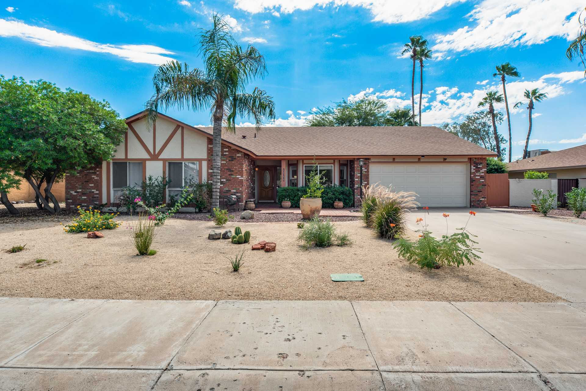 6249 E Gelding Dr, Scottsdale, AZ 85254, USA | Single Family