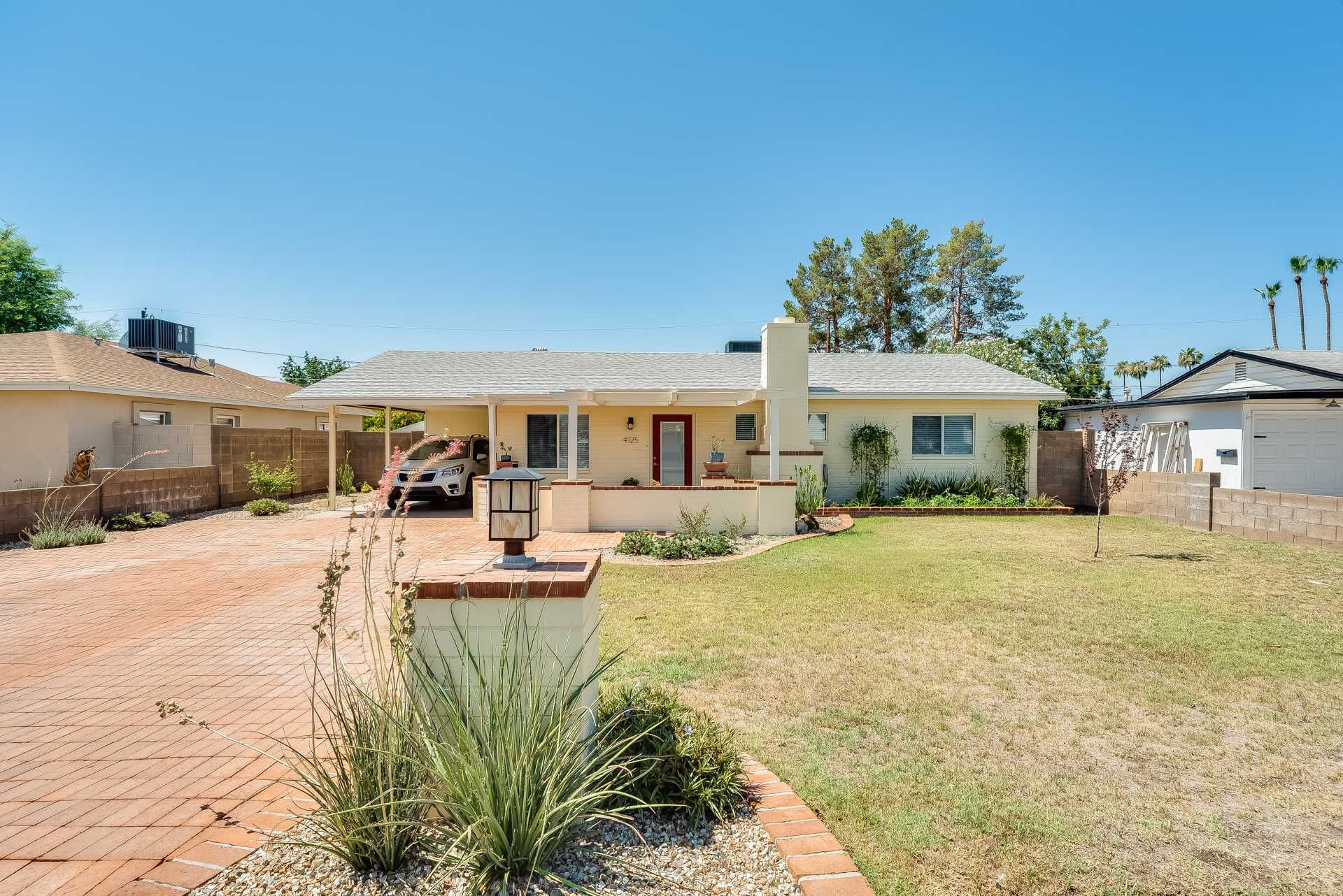 4125 E Turney Ave, Phoenix, AZ 85018, USA | Single Family