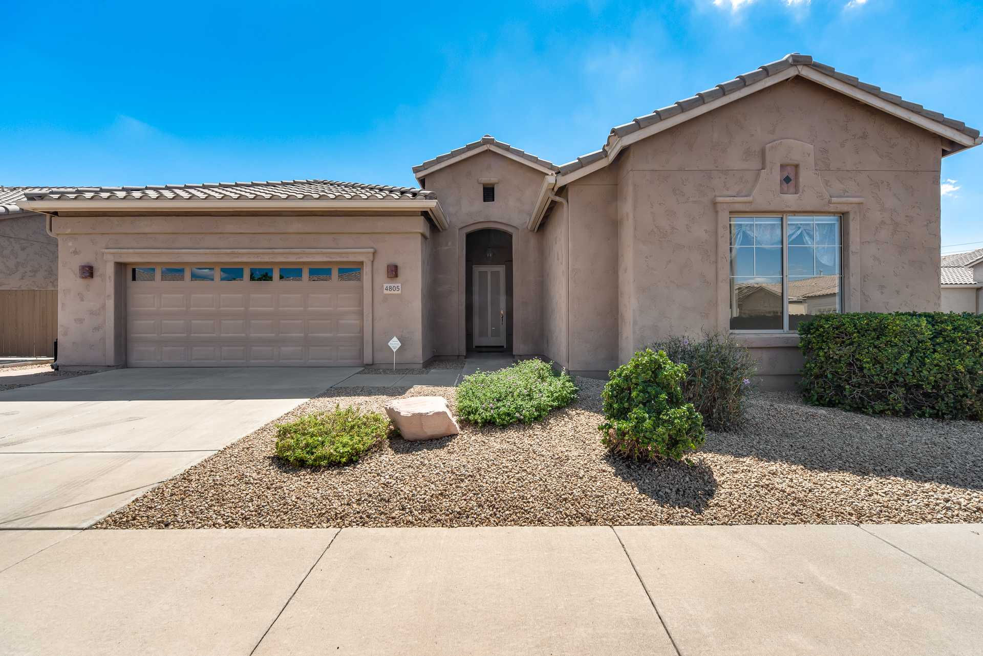 4805 E Michigan Ave, Scottsdale, AZ 85254, USA | Single Family