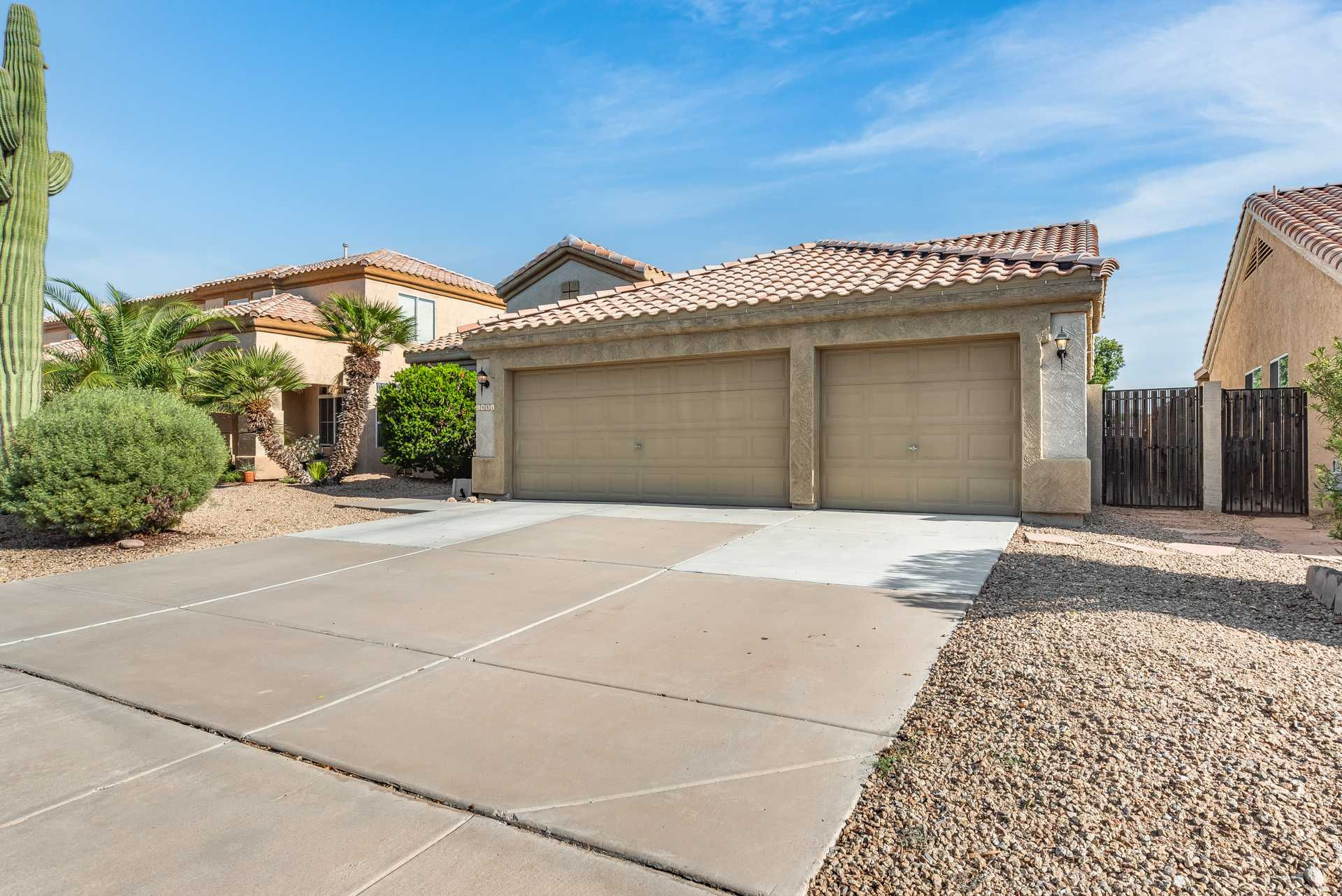 1481 W Chilton Ave, Gilbert, AZ 85233, USA | Single Family