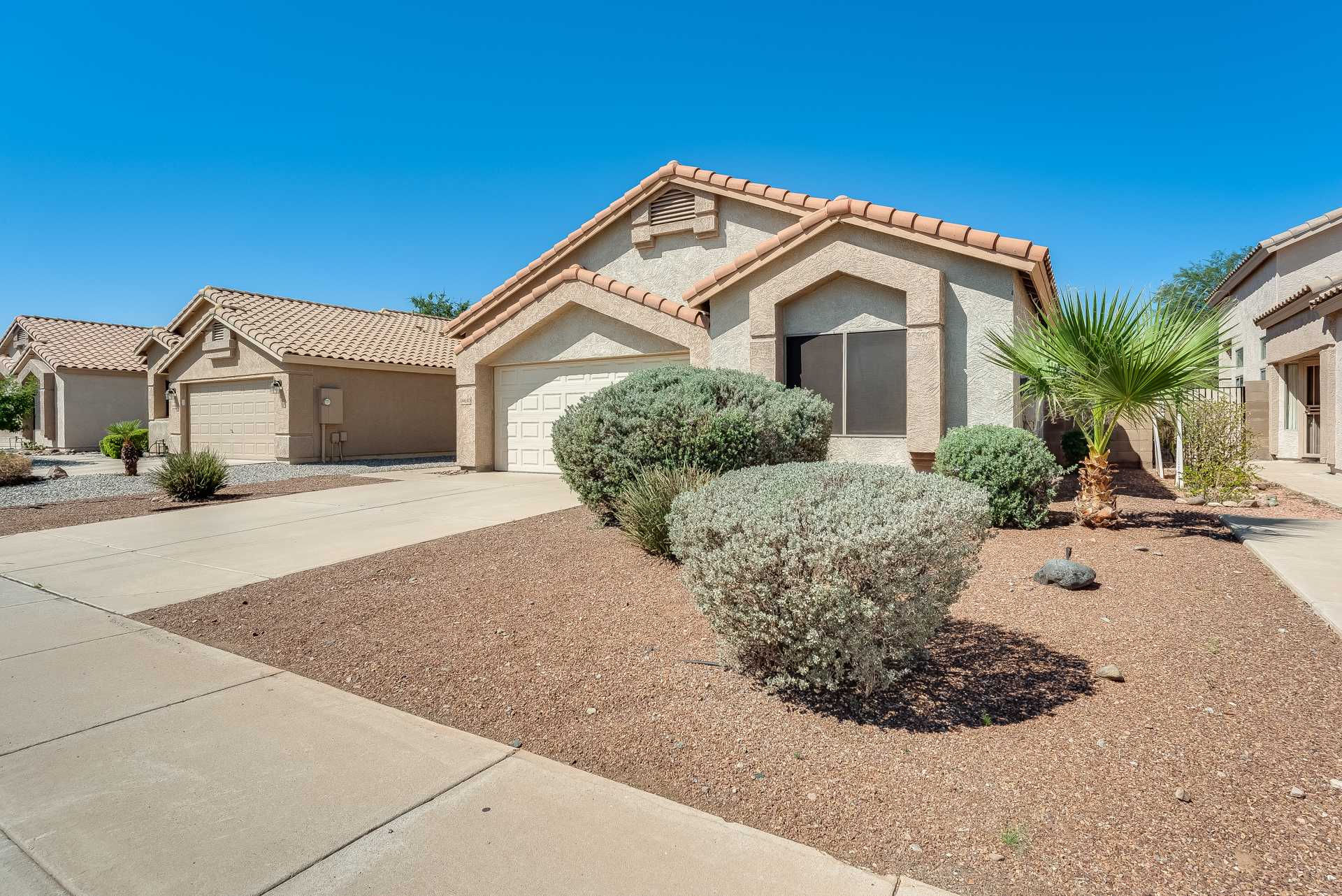 14610 N 87th Ave, Peoria, AZ 85381, USA | Single Family