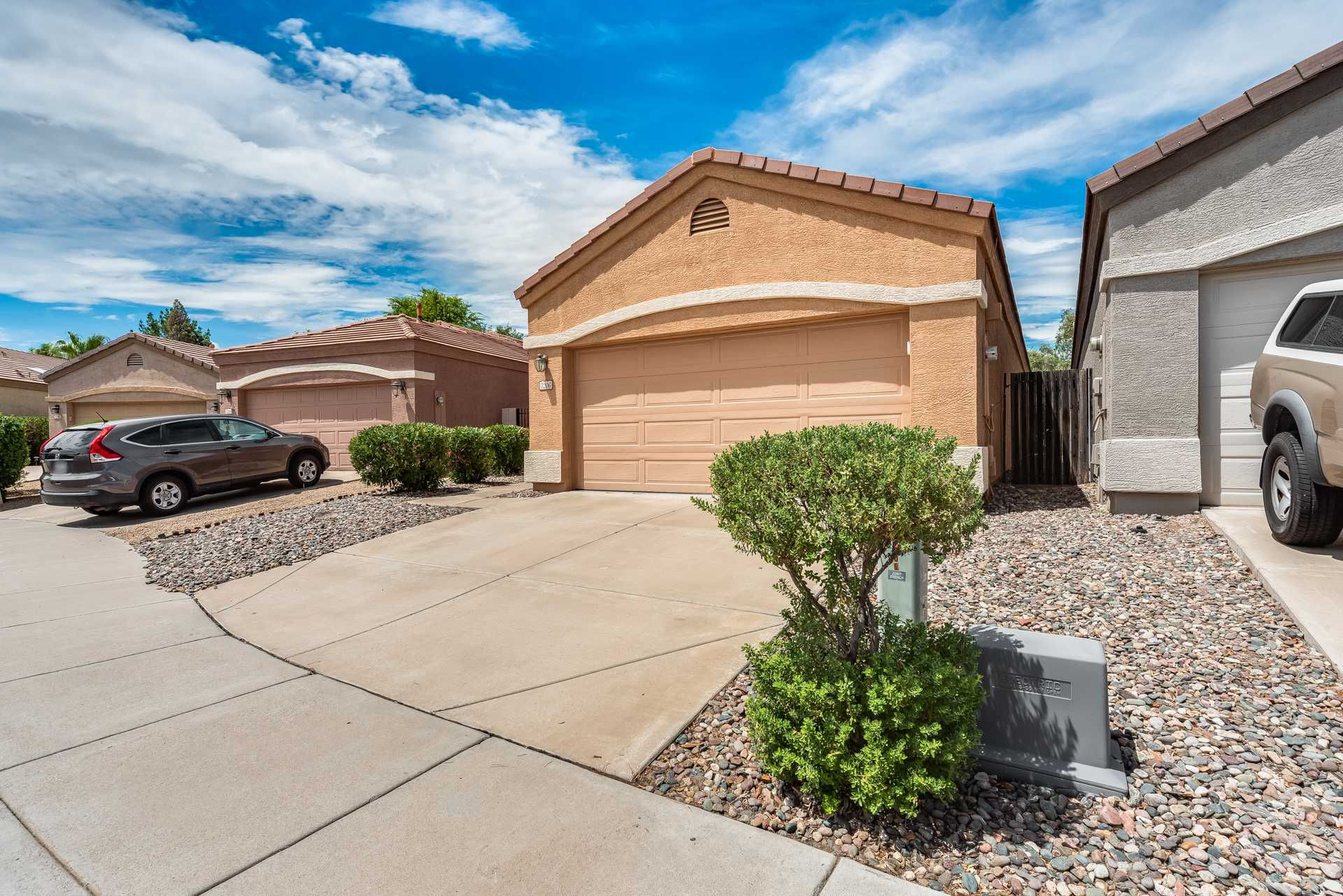 7206 S 32nd Pl, Phoenix, AZ 85042, USA | Single Family