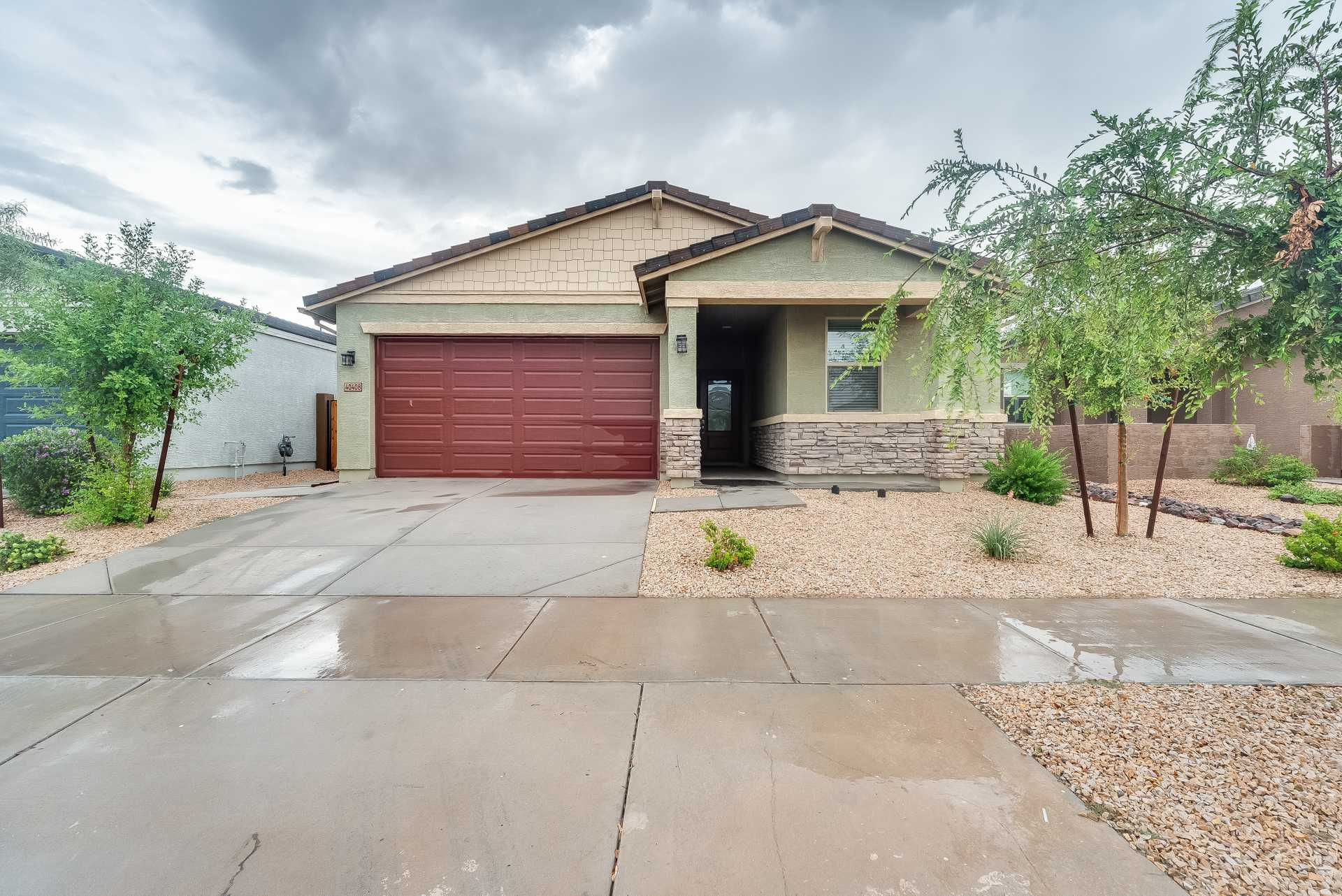 40408 W Jenna Ln, Maricopa, AZ 85138, USA | Single Family