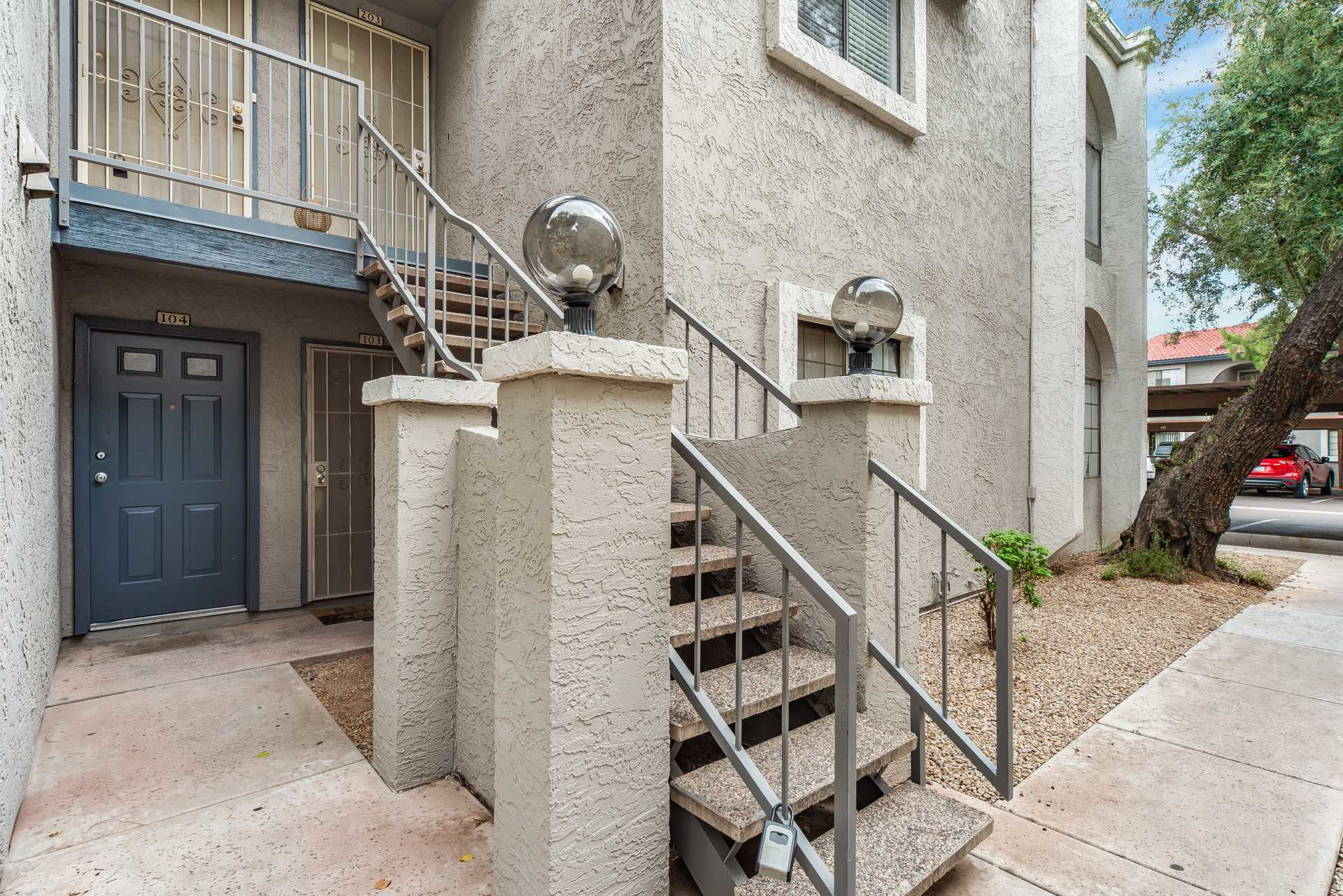 15402 N 28th St #104, Phoenix, AZ 85032, USA | Condominium