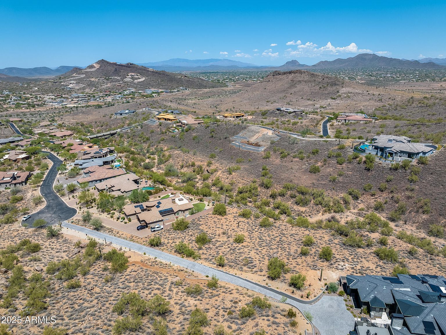 2398 W Espartero Way LOT 8 Phoenix, AZ 85086 - Thumbnail 2