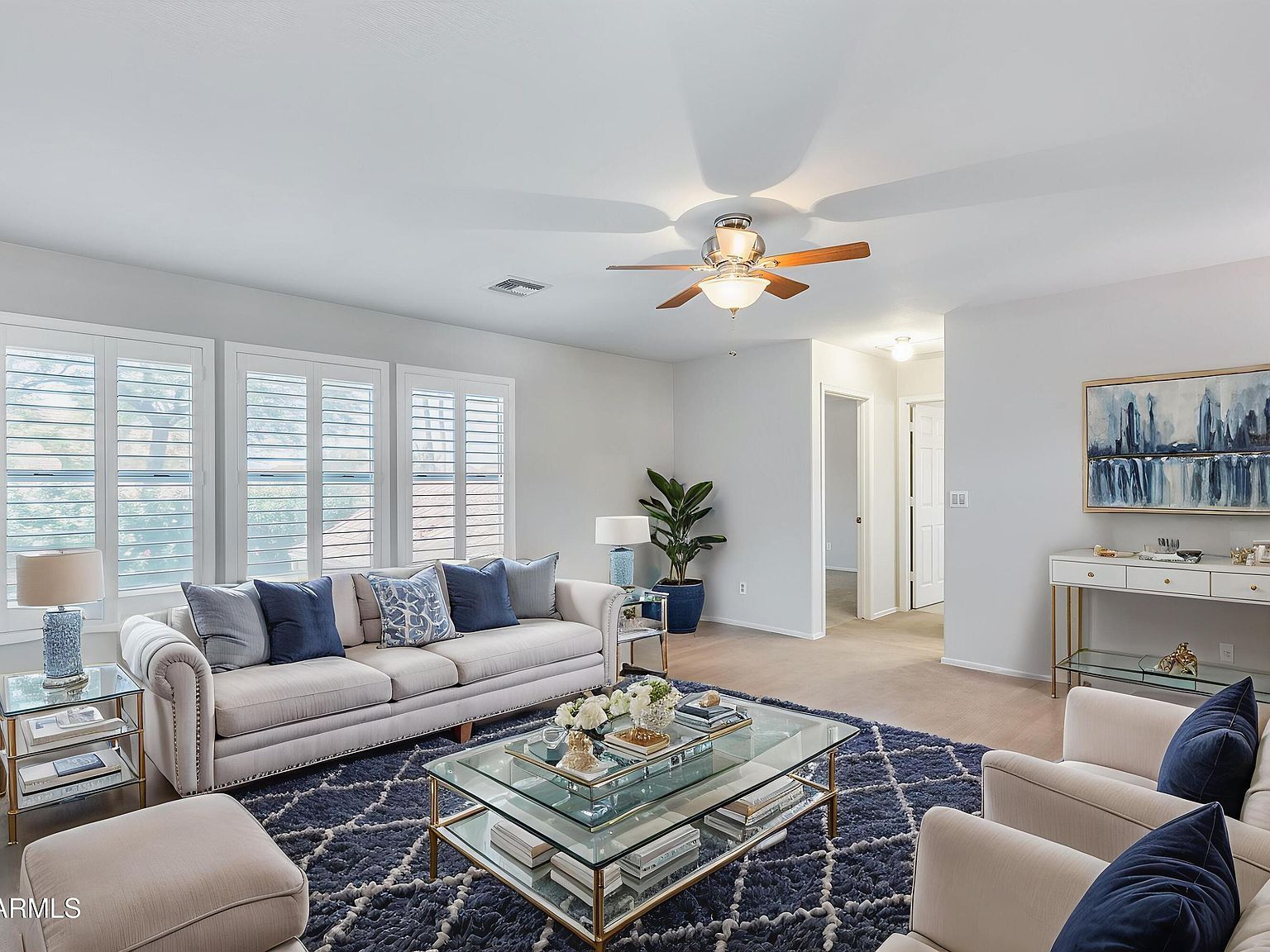 11217 E Laurel Ln Scottsdale, AZ 85259 - Thumbnail 2