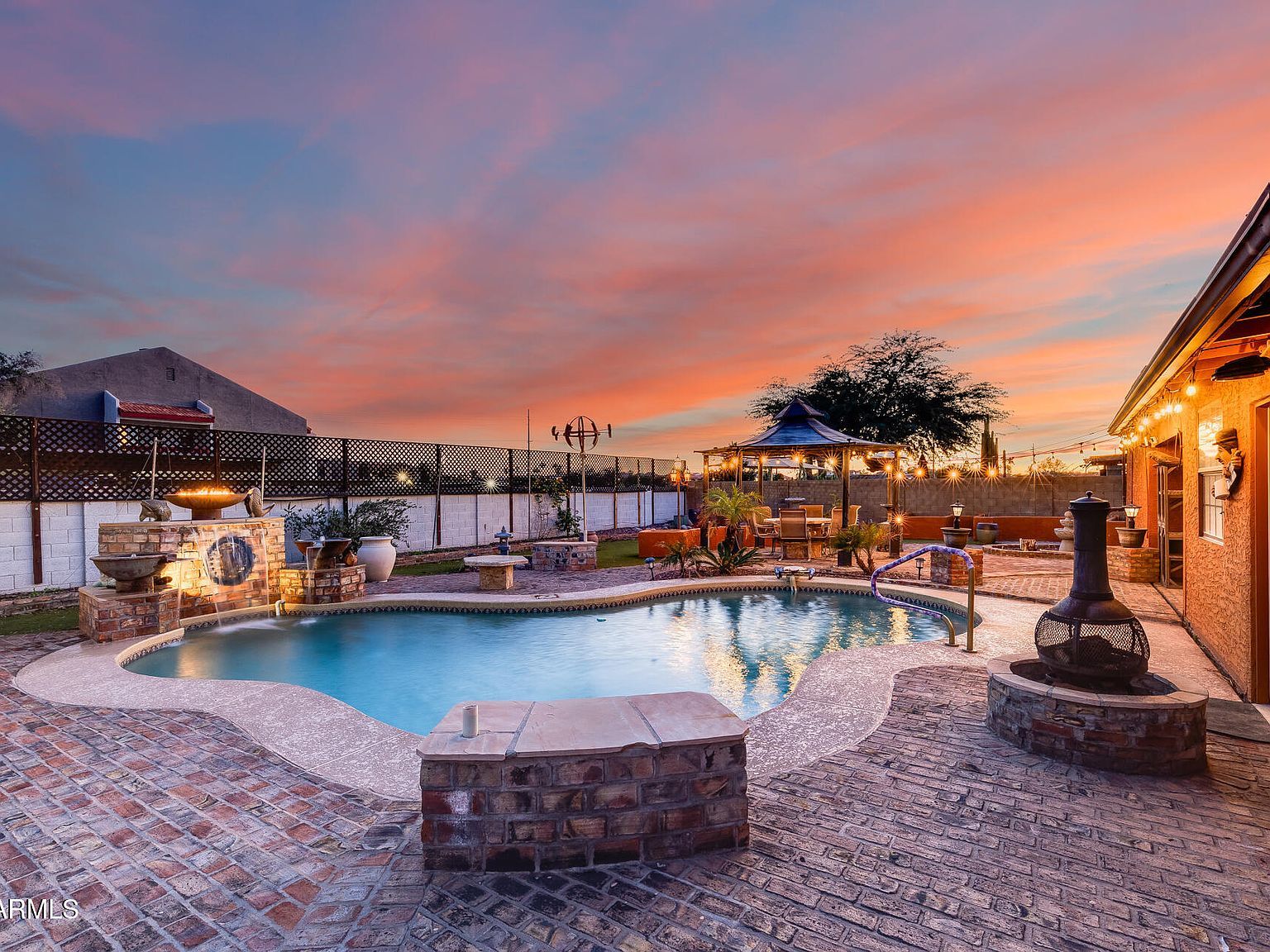 247 E Glencove St Mesa, AZ 85201 - Thumbnail 2