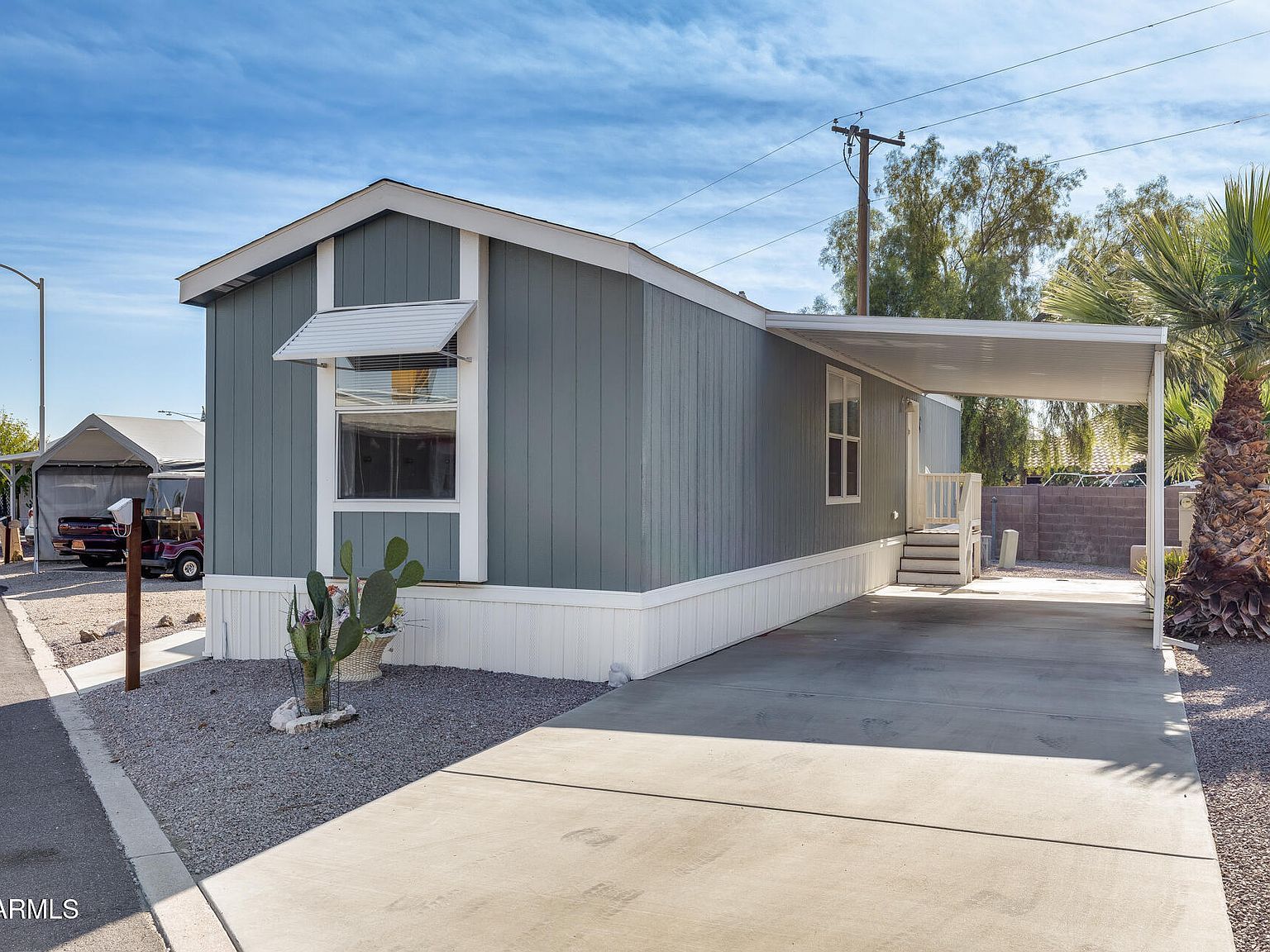 19225 N Cave Creek Rd LOT 70 Phoenix, AZ 85024 - Thumbnail 2