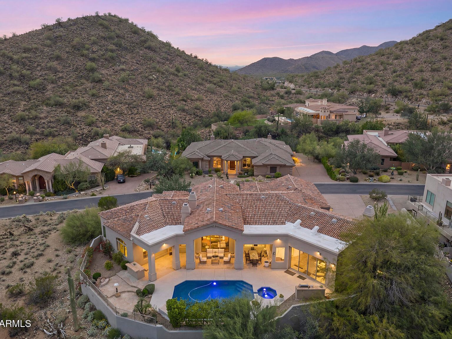 12379 N 133rd Pl Scottsdale, AZ 85259 - Thumbnail 2