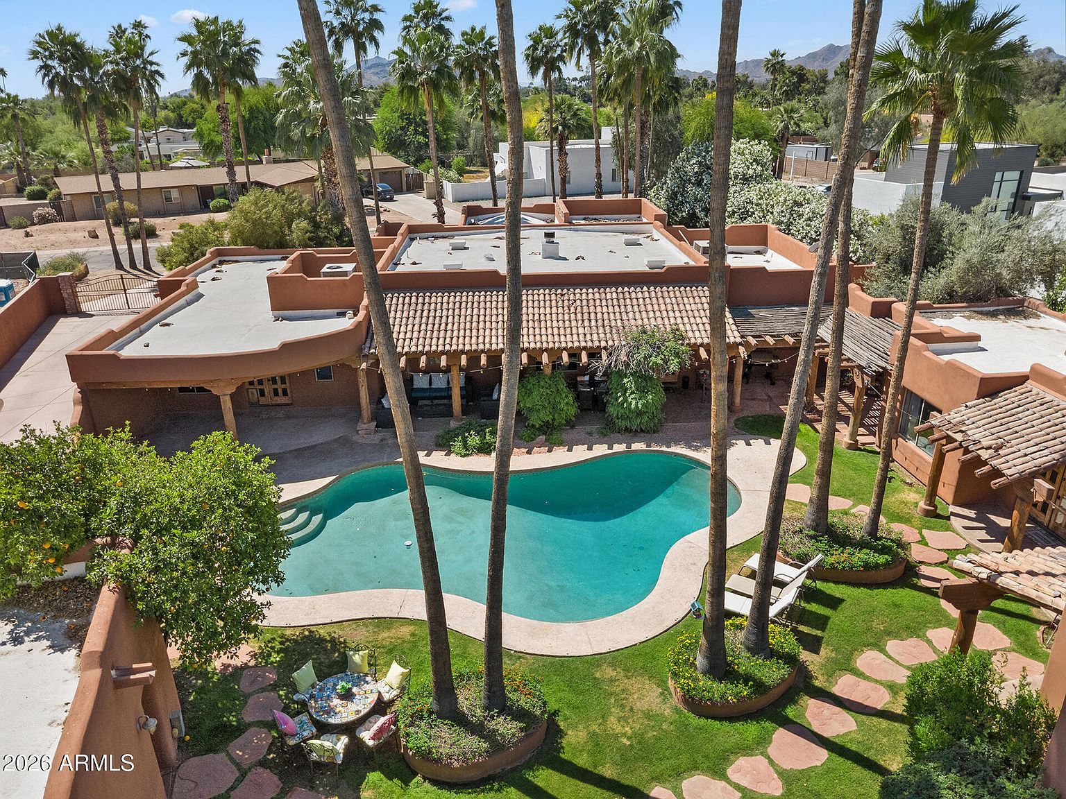 6230 E Larkspur Dr Scottsdale, AZ 85254  | Single Family