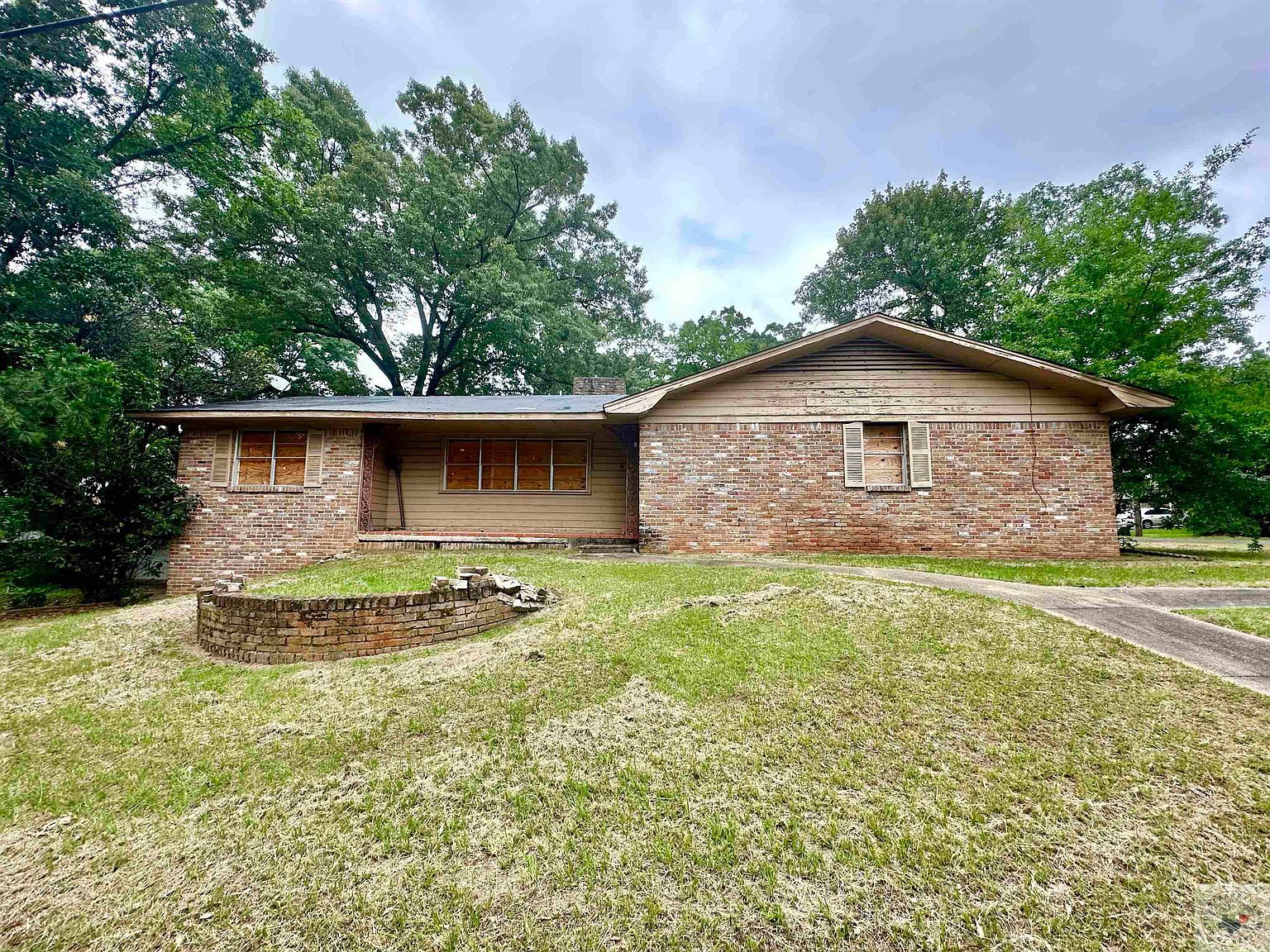 3402 Pine Knoll Rd Texarkana, TX 75503  | Single Family