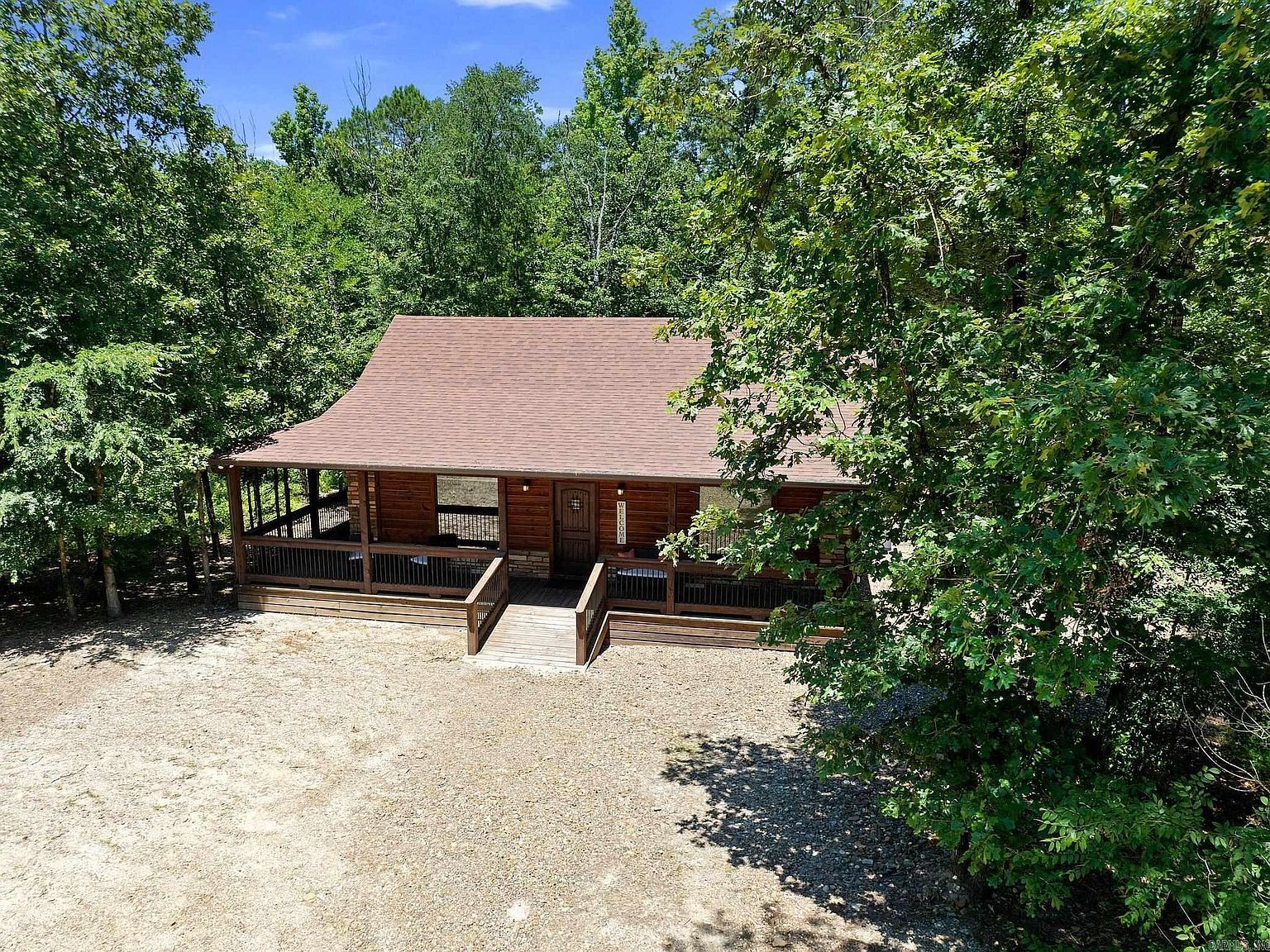 145 Guppy Ln Broken Bow, OK 74728 - Thumbnail 2