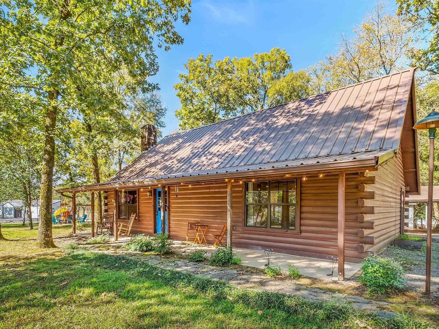 313 Post Oak Rd Broken Bow, OK 74728 - Thumbnail 2