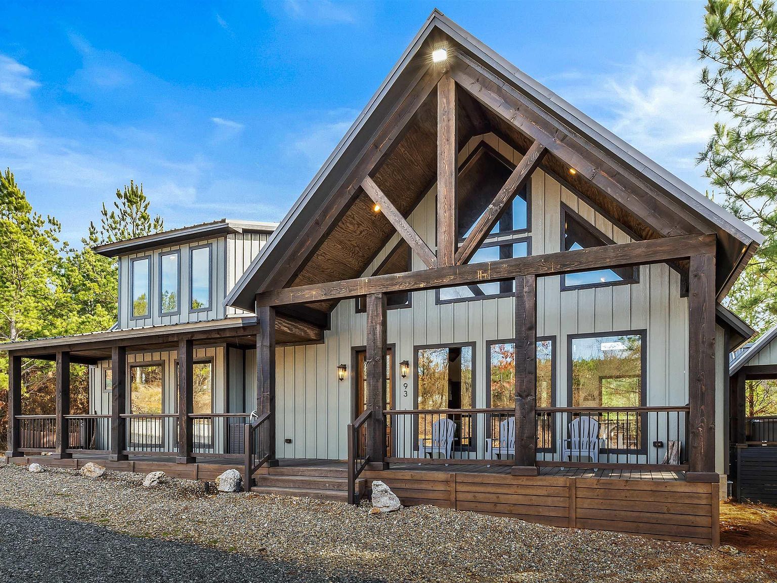 93 Twisted Pine Trl Broken Bow, OK 74728 - Thumbnail 2