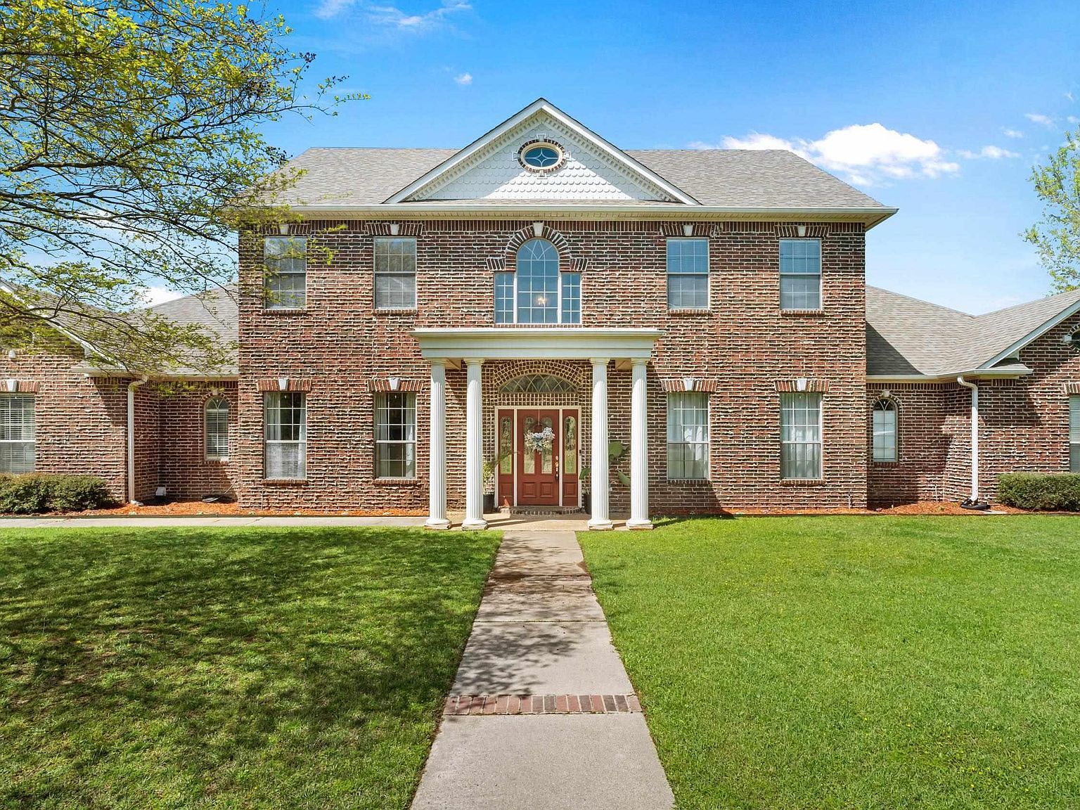 14 Stonewall Trce Texarkana, TX 75503 - Thumbnail 2