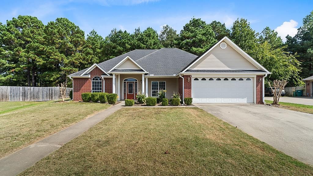 6714 Lawson Cir Texarkana, TX 75503 - Thumbnail 2