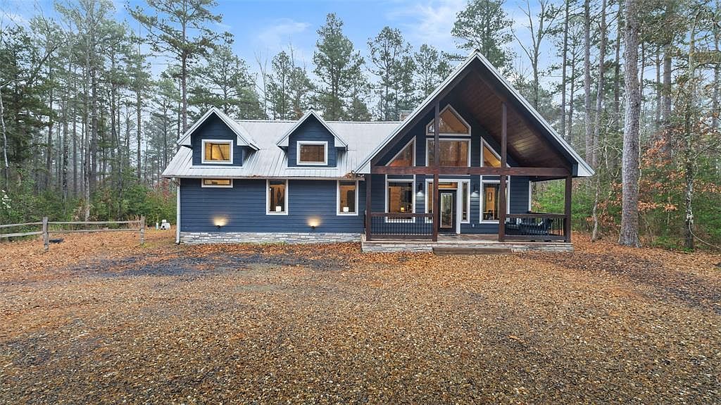 46 Martin Pond Rd Smithville, OK 74957 - Thumbnail 2