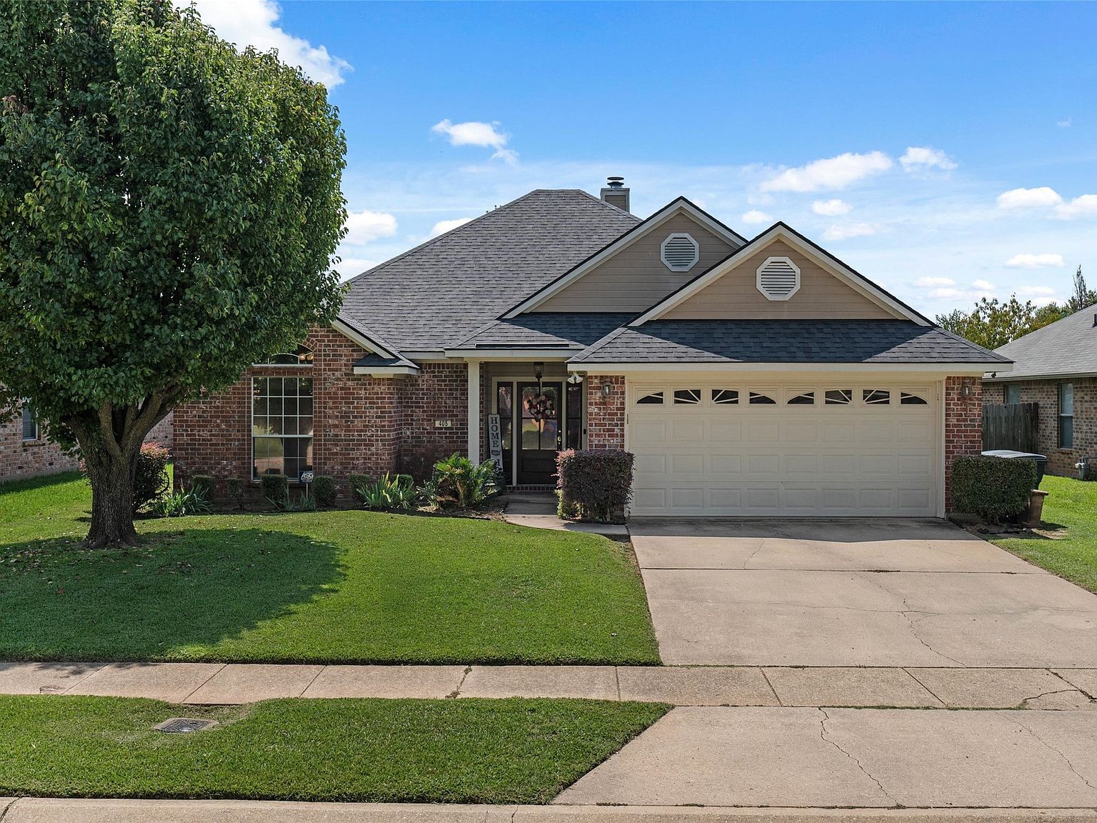 405 Heritage Dr Bossier City, LA 71112  | Single Family