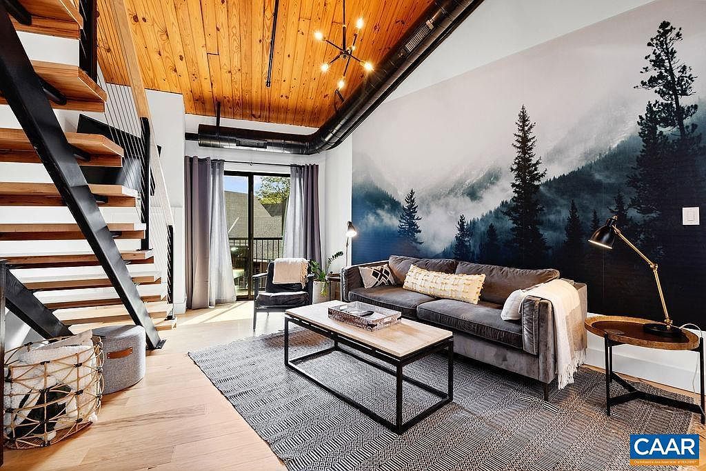 163 Mountain Inn Loop Wintergreen Resort, VA 22967 - Thumbnail 2