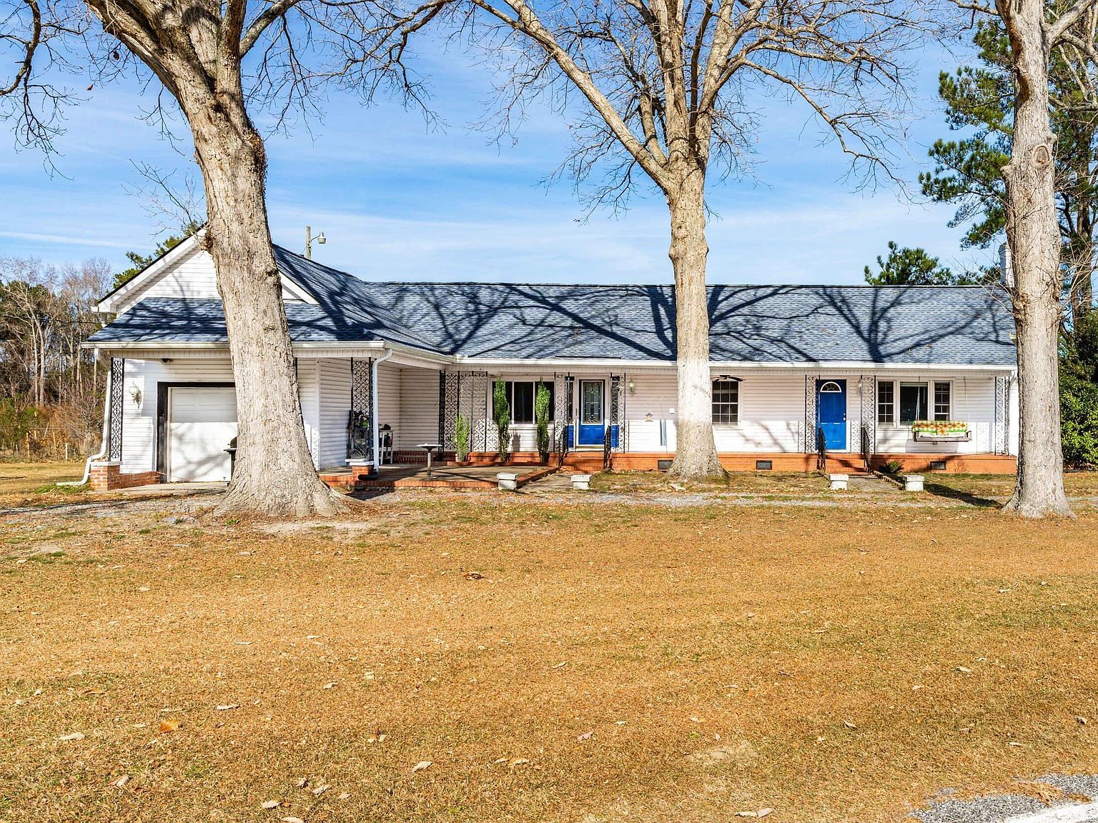 215 Old Stancil Rd Kenly, NC 27542 - Thumbnail 2