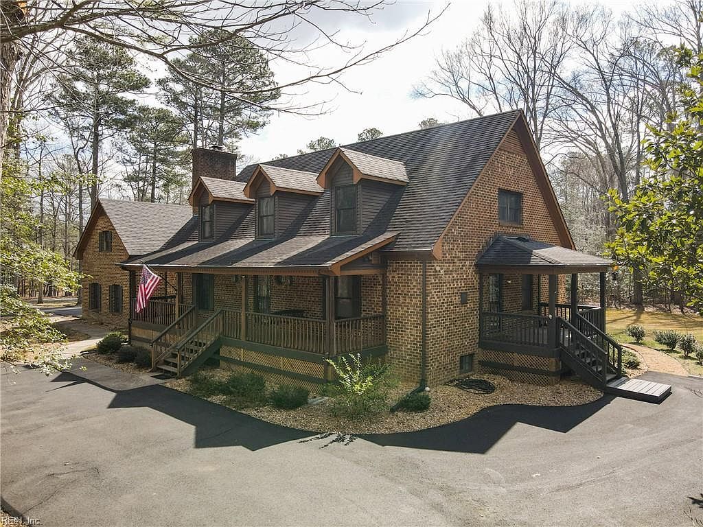 4698 Hill Trl Gloucester, VA 23061 - Thumbnail 2