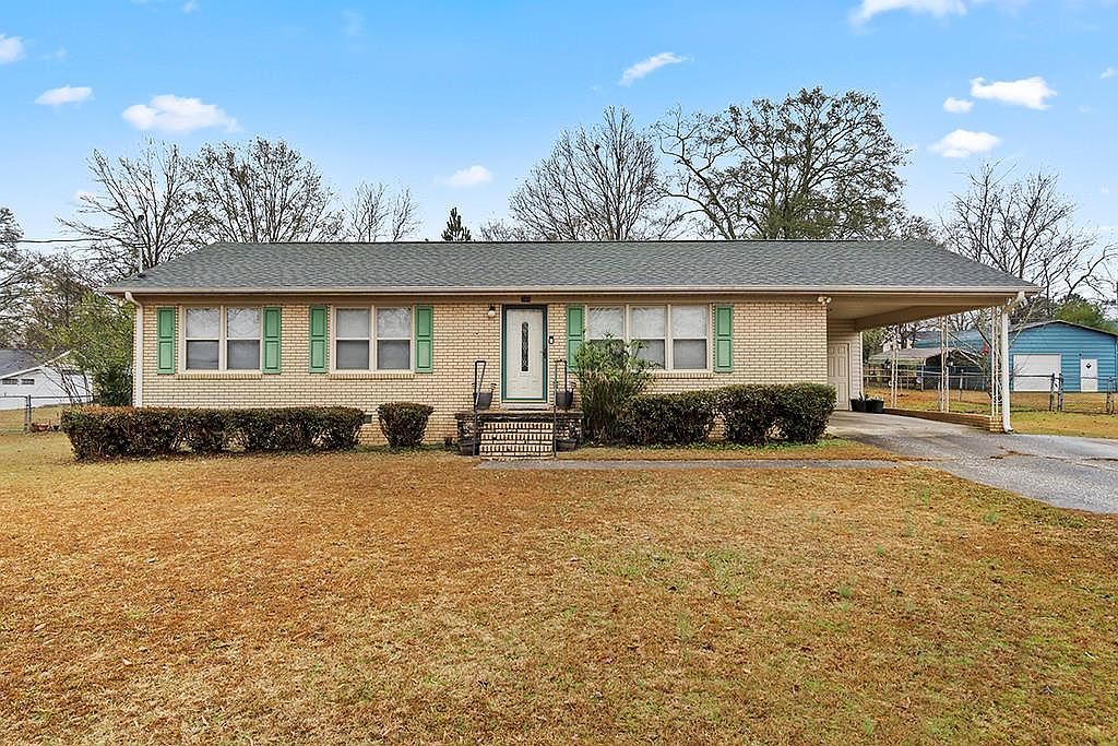 308 Virginia Ave Greenwood, SC 29646 - Thumbnail 2