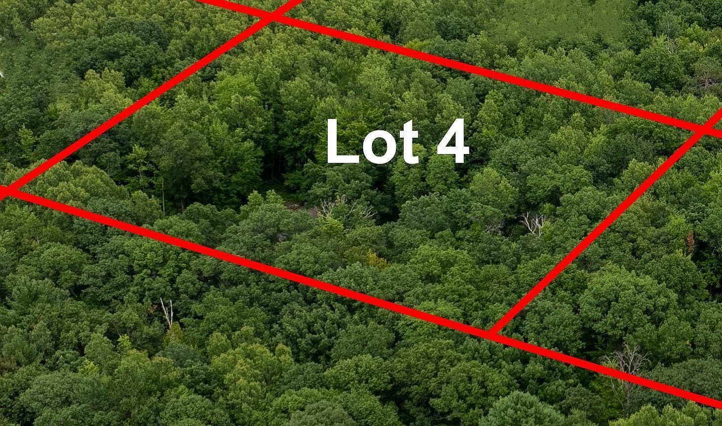 LOT 4 Ken Can Ln Webster, WI 54893 - Thumbnail 2