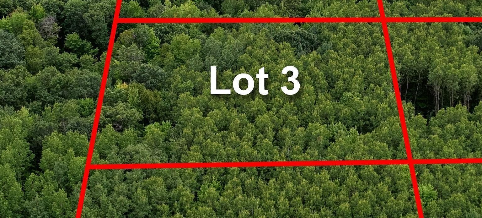 LOT 3 Ken Can Ln Webster, WI 54893 - Thumbnail 2