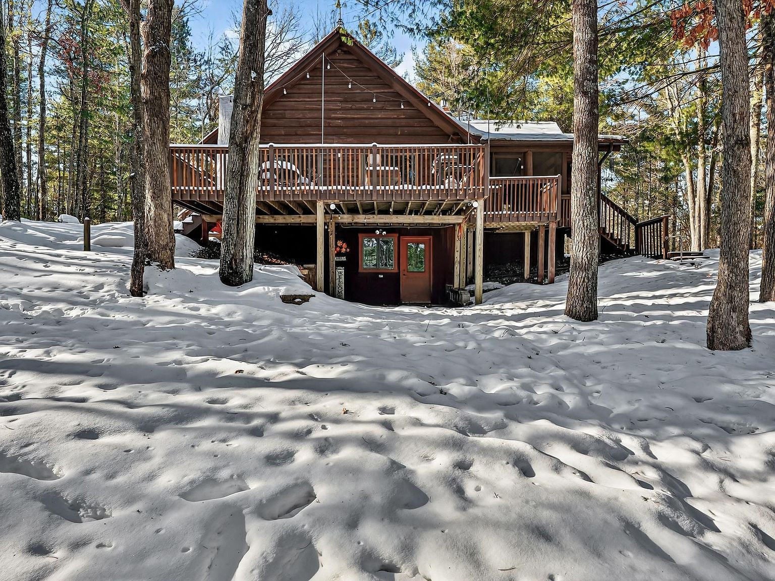 28450 Three Mile Rd Danbury, WI 54830 - Thumbnail 2