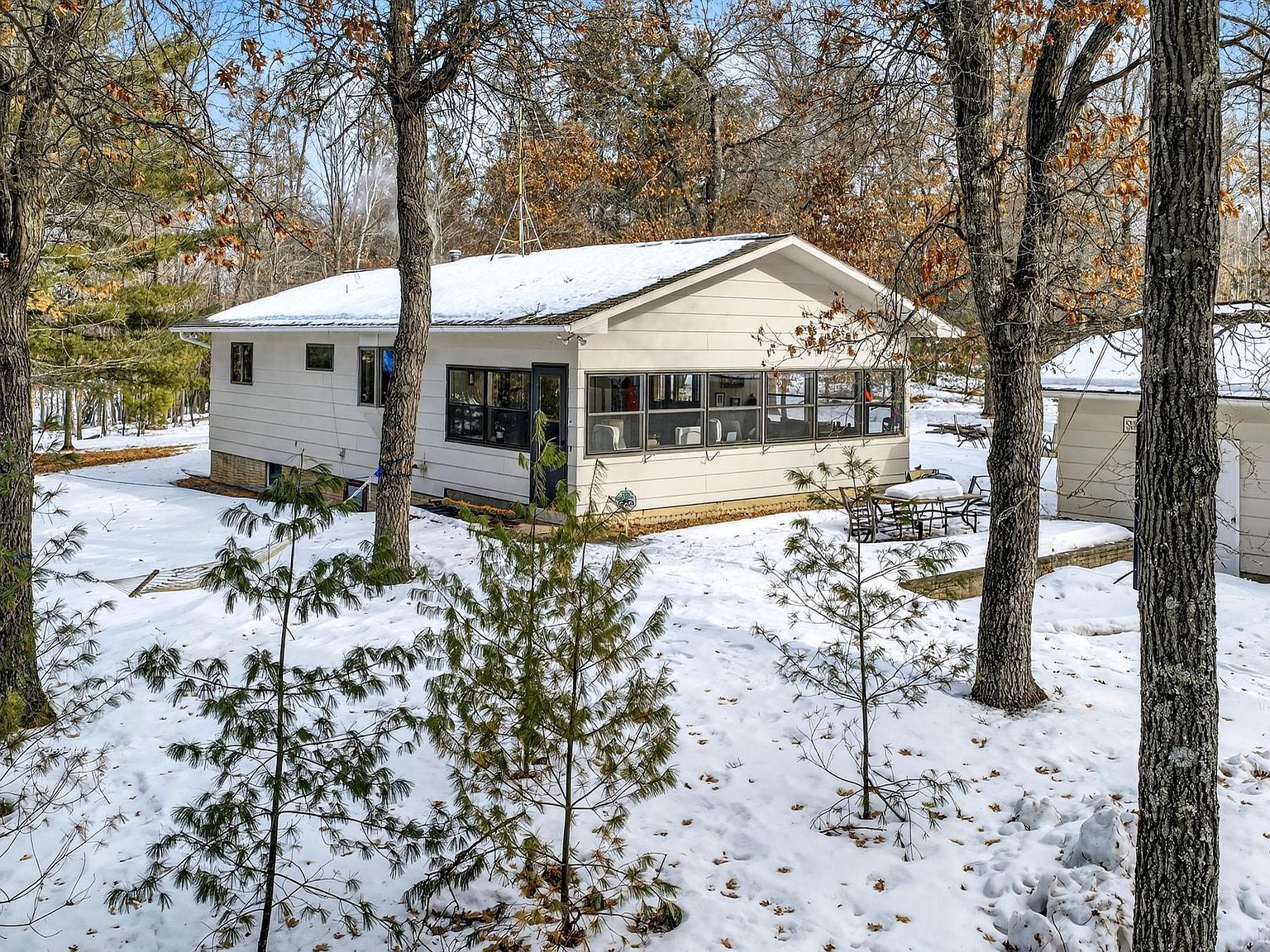 3568 Deer Lodge Ln Danbury, WI 54830 - Thumbnail 2