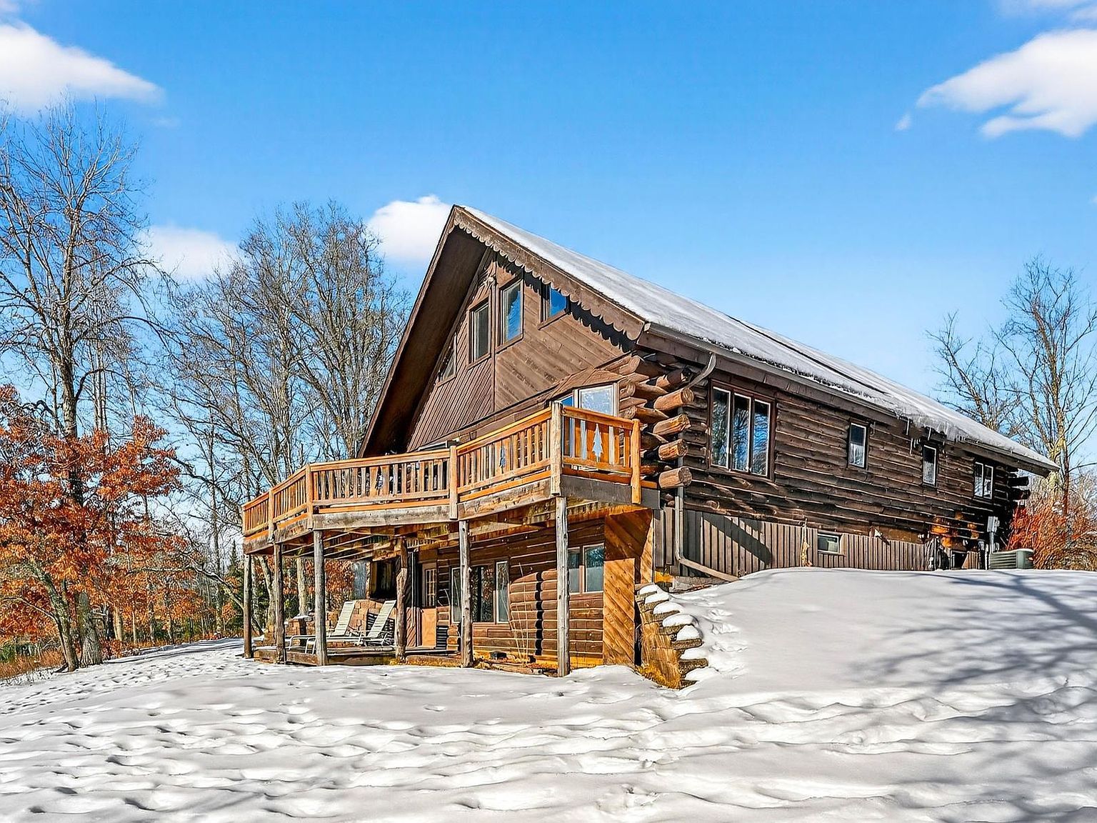 9065 N Rohlf Rd Hayward, WI 54843 - Thumbnail 2