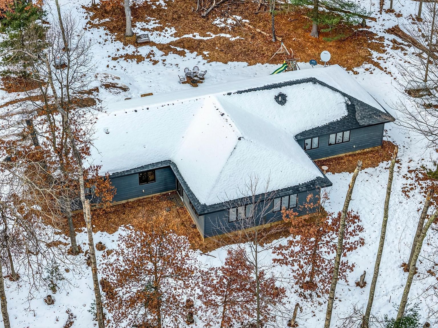 28478 Jesse Ryan Ct Danbury, WI 54830  | Single Family
