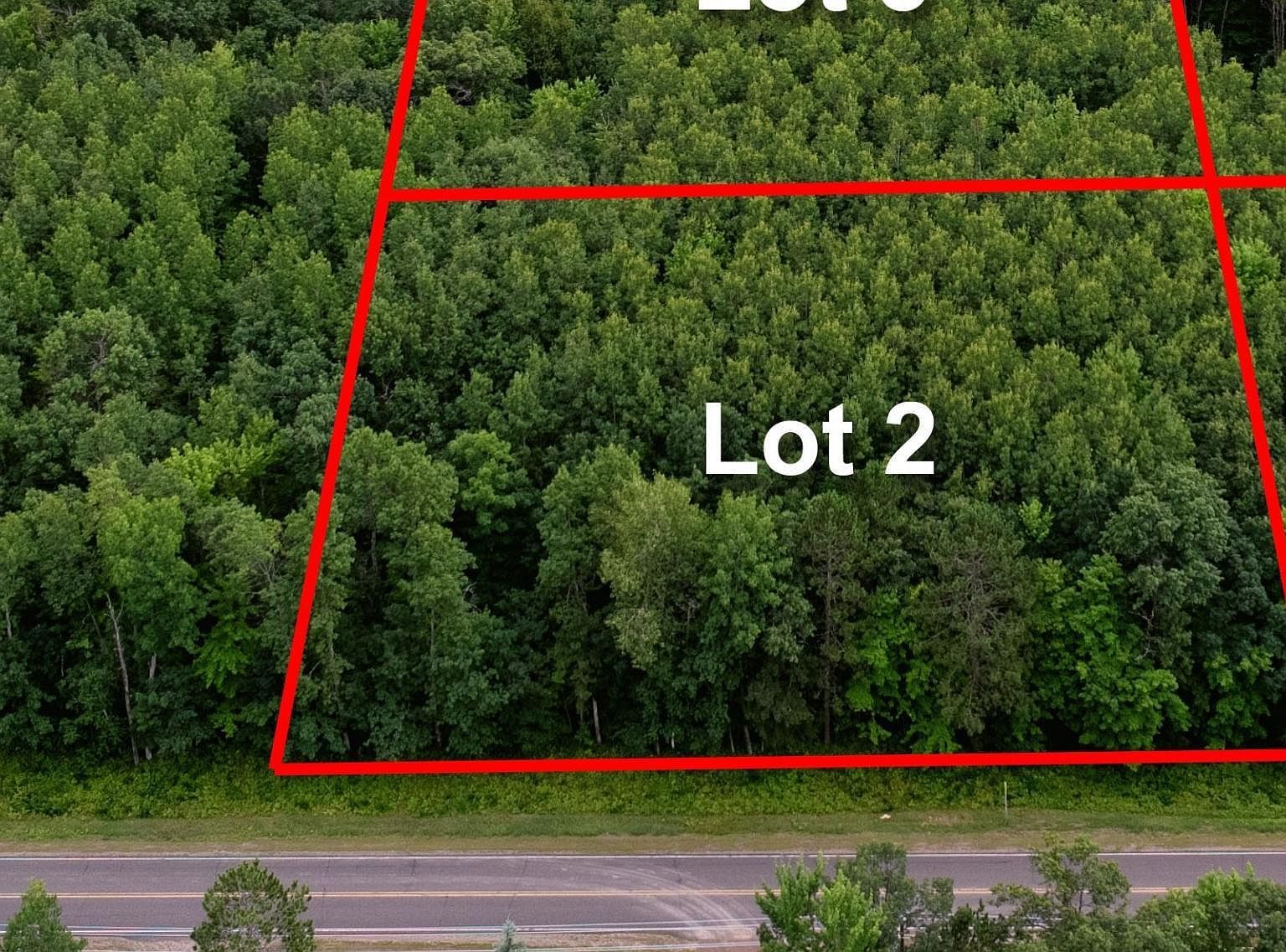 2 Ken Can Ln Webster, WI 54893, 54893