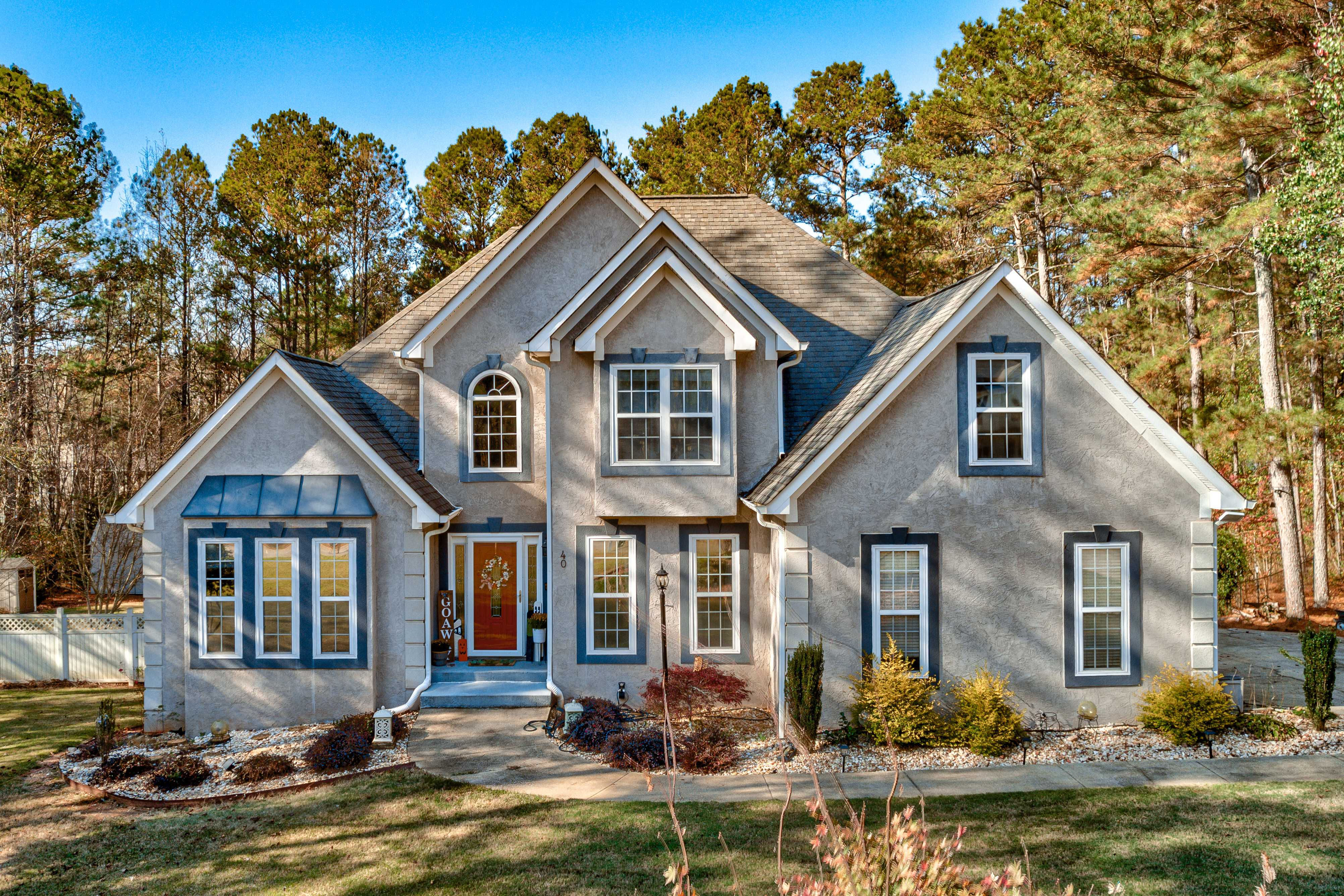 40 Barrington Grange Court, Sharpsburg, GA, USA, 30277 - Thumbnail 2