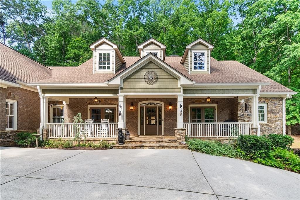 99 Madeline Anthony Rd Dahlonega, GA 30533 - Thumbnail 2