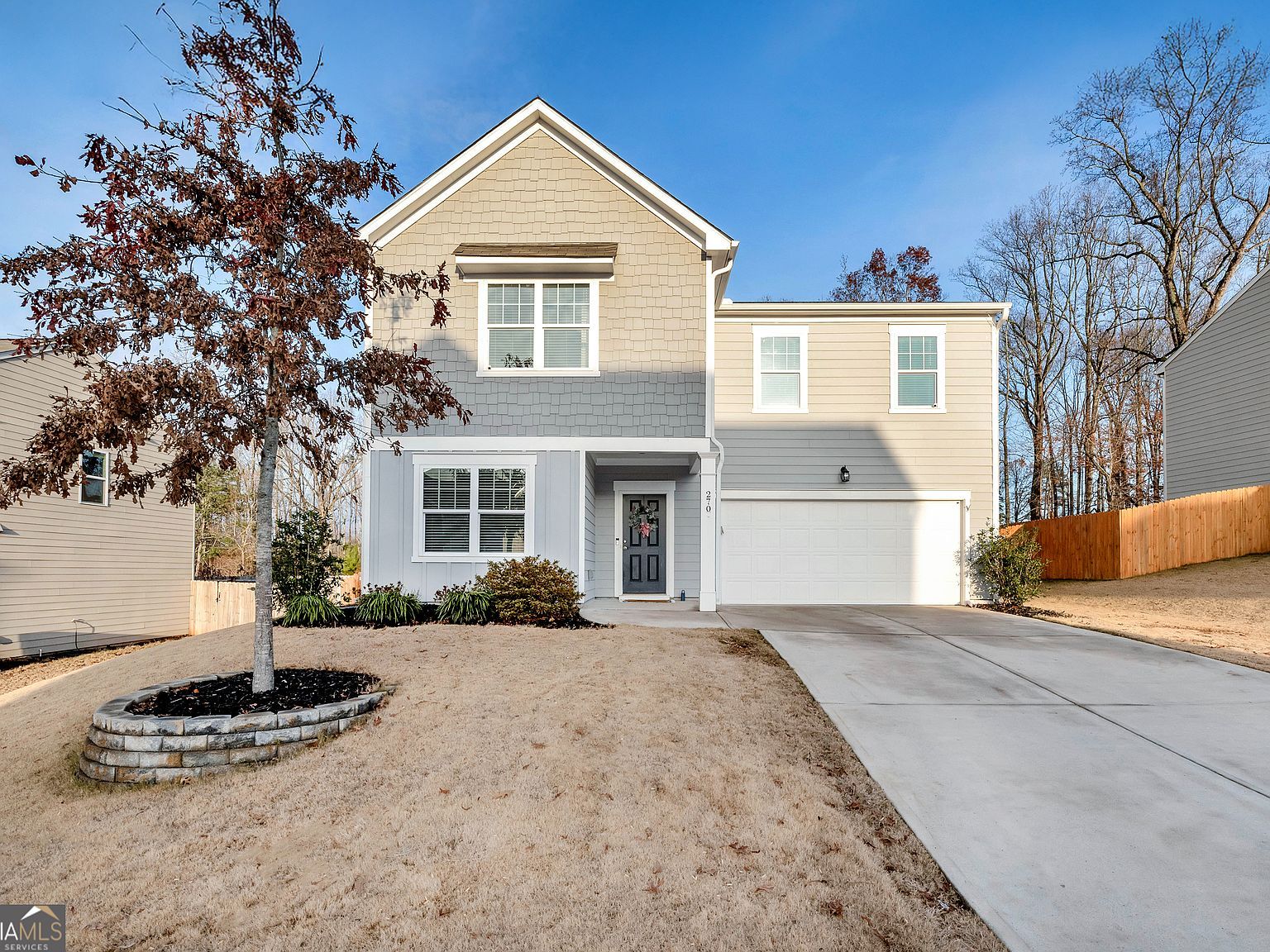 270 Shepard Dr Dawsonville, GA 30534 - Thumbnail 2