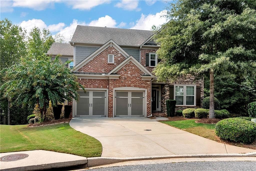 3990 Sweeting St Cumming, GA 30041 - Thumbnail 2