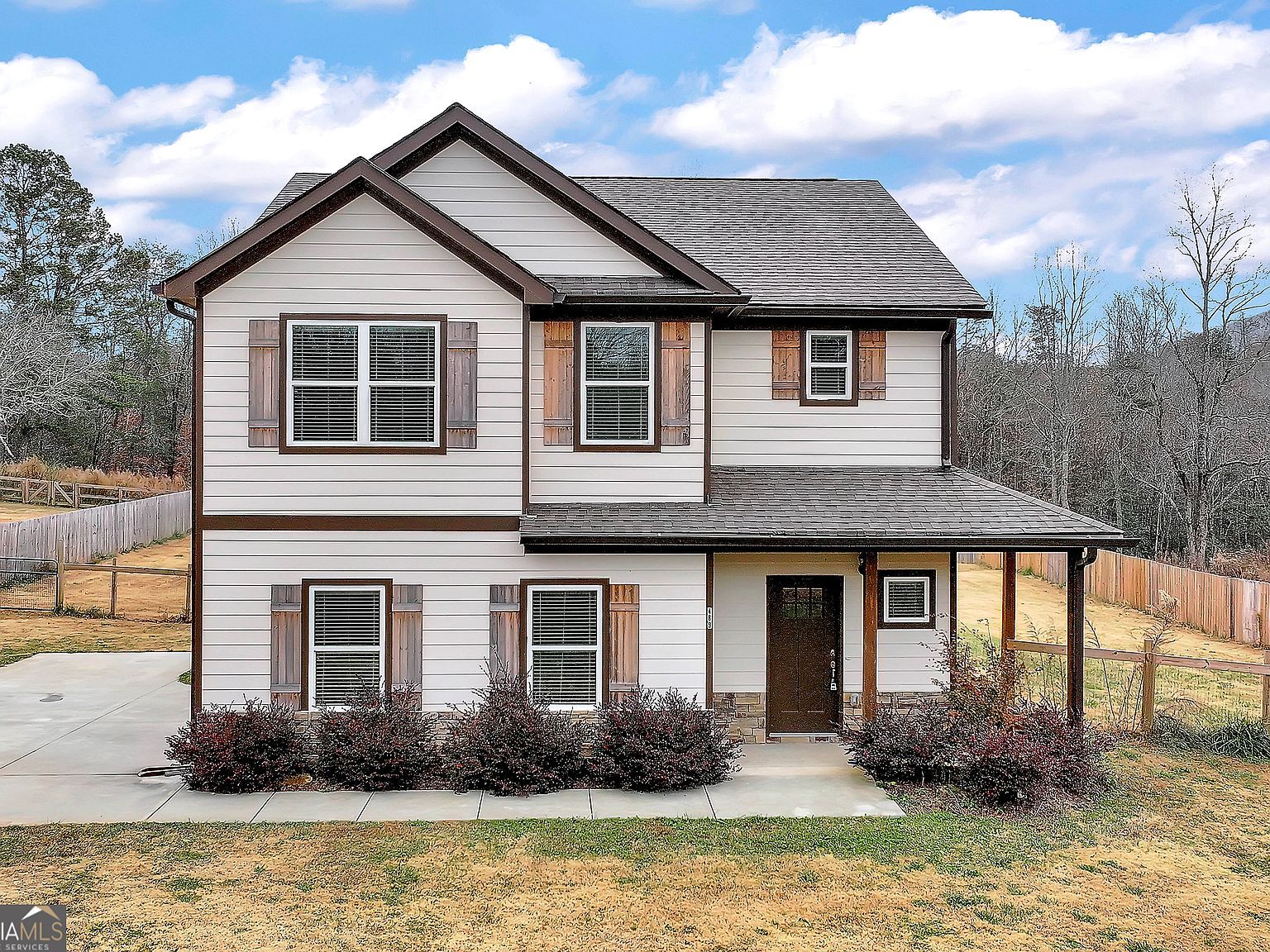 489 Asbury Mill Rd Cleveland, GA 30528 - Thumbnail 2