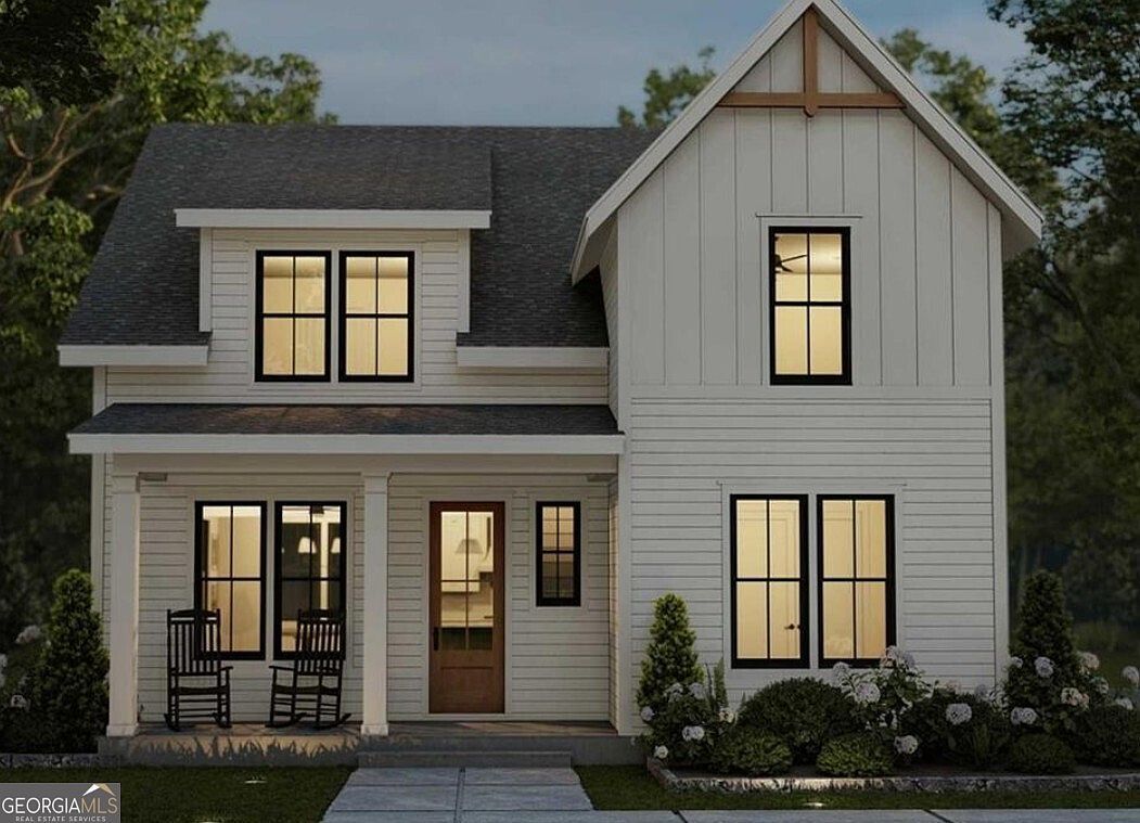 72 Chestatee Rd Cleveland, GA 30528 - Thumbnail 2