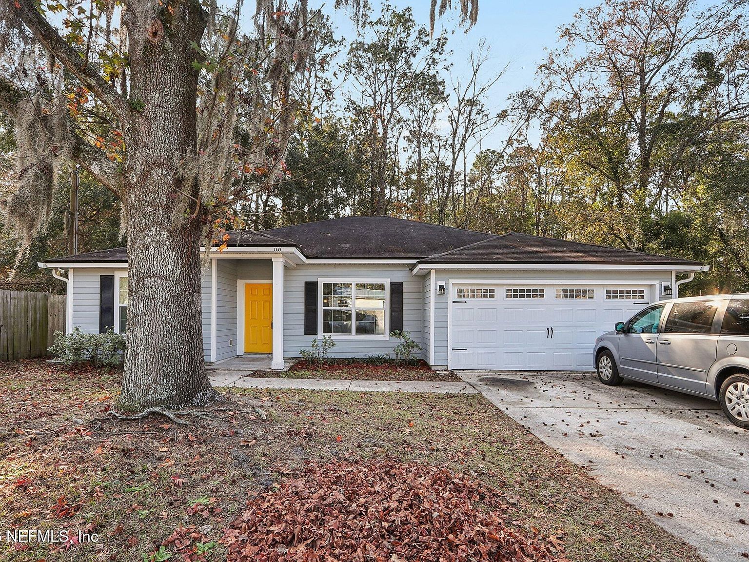 7552 Algood St Jacksonville, FL 32244 - Thumbnail 2