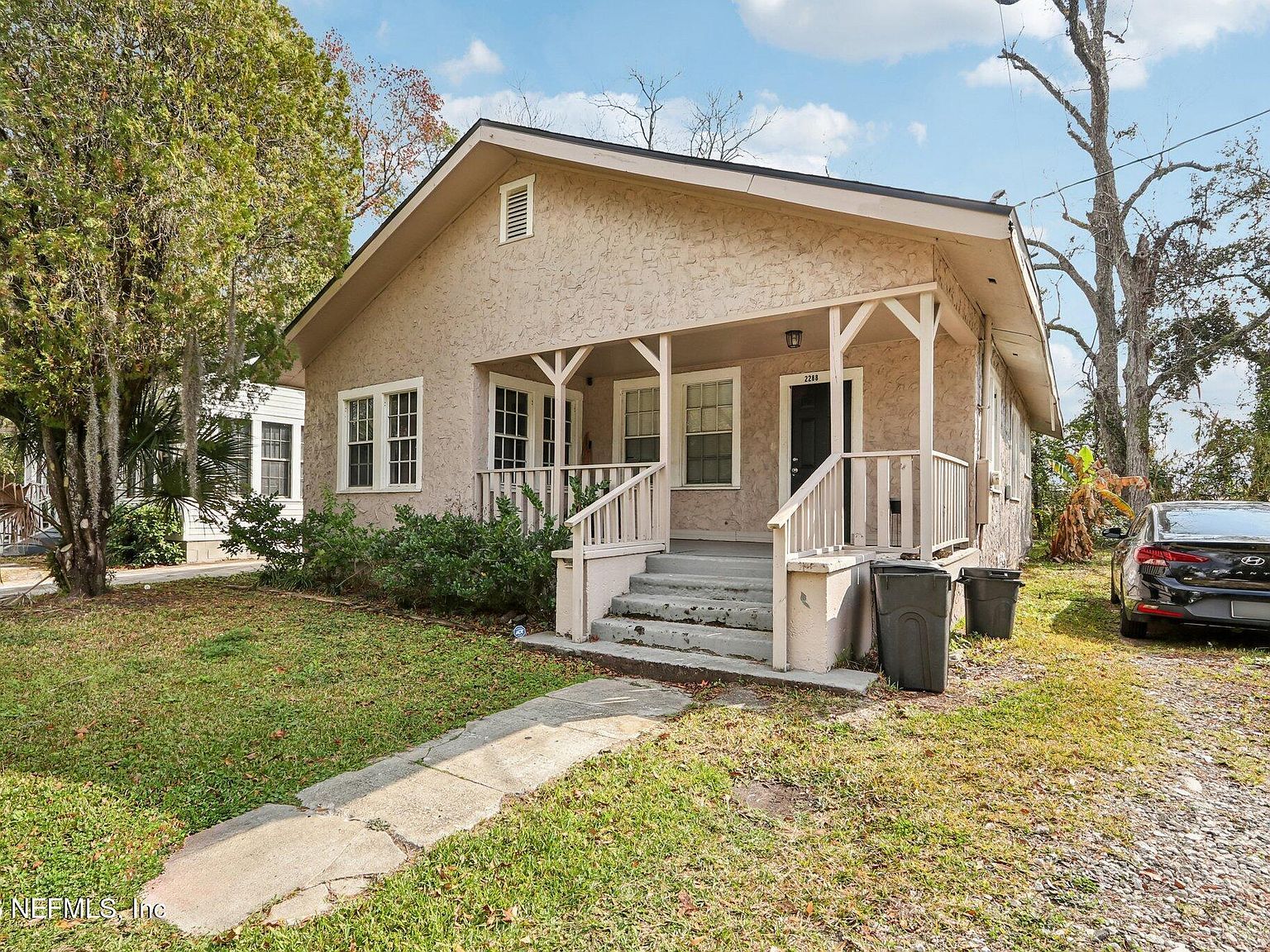 2288 Orchard St Jacksonville, FL 32209 - Thumbnail 2